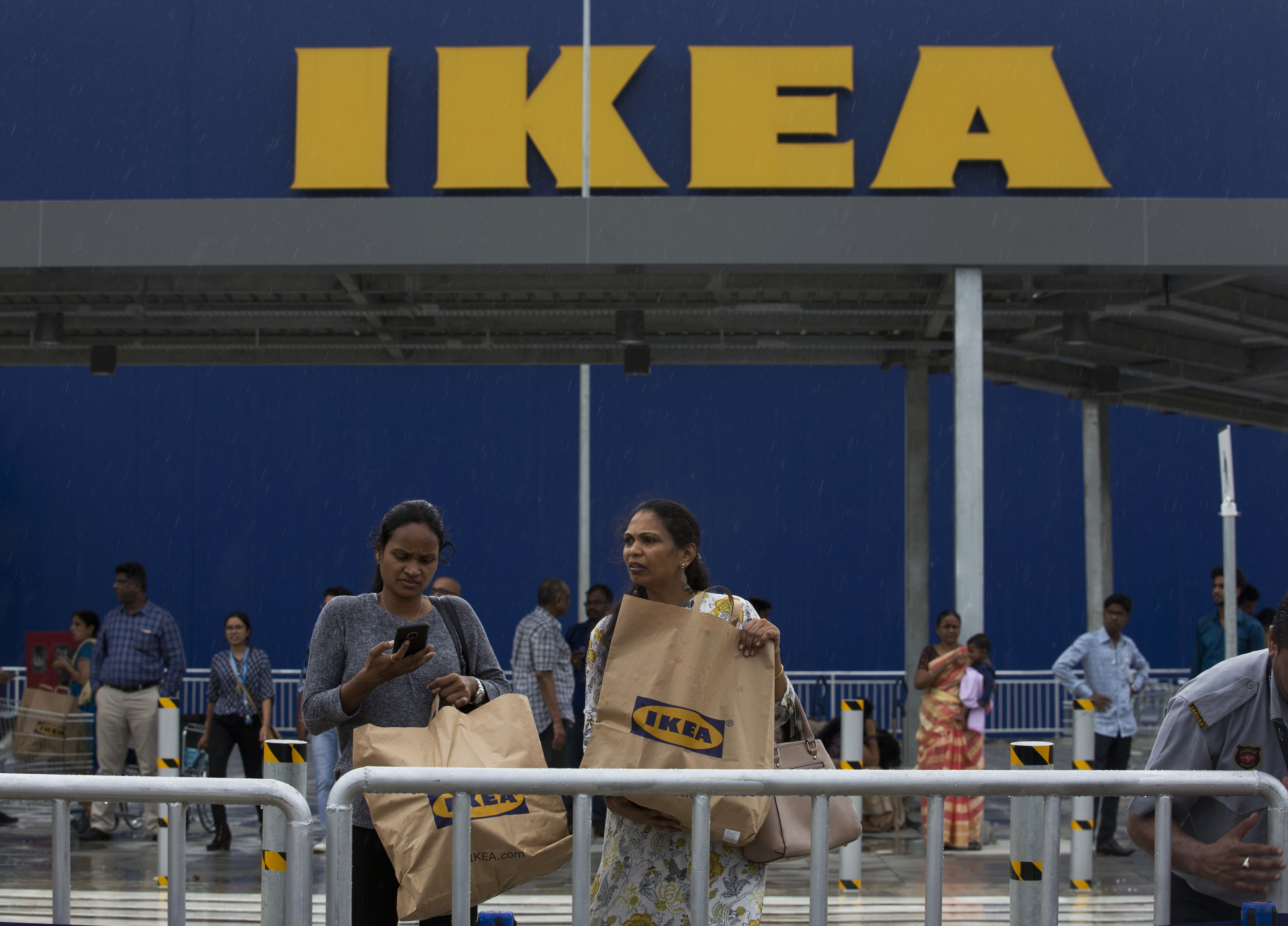 More than mattresses and meatballs: What does Northeast Ohio's first IKEA mean f...