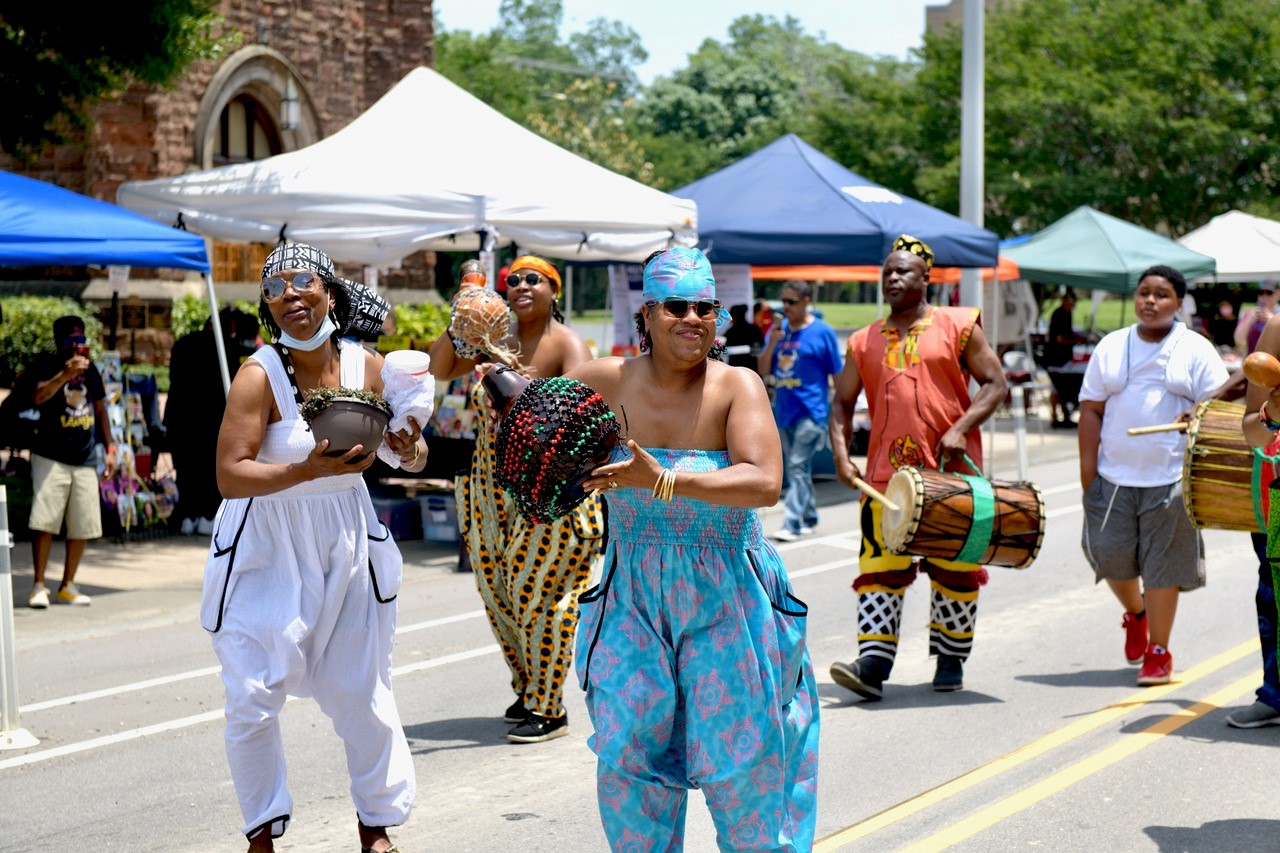 The joy and history of Juneteenth - Vimarsana News