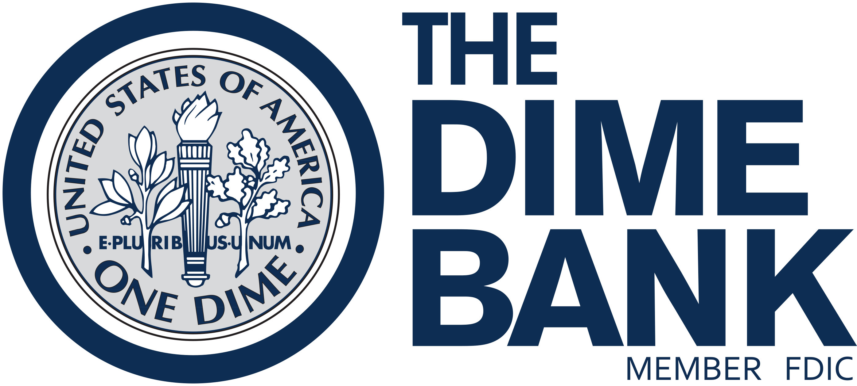 The Dime Bank