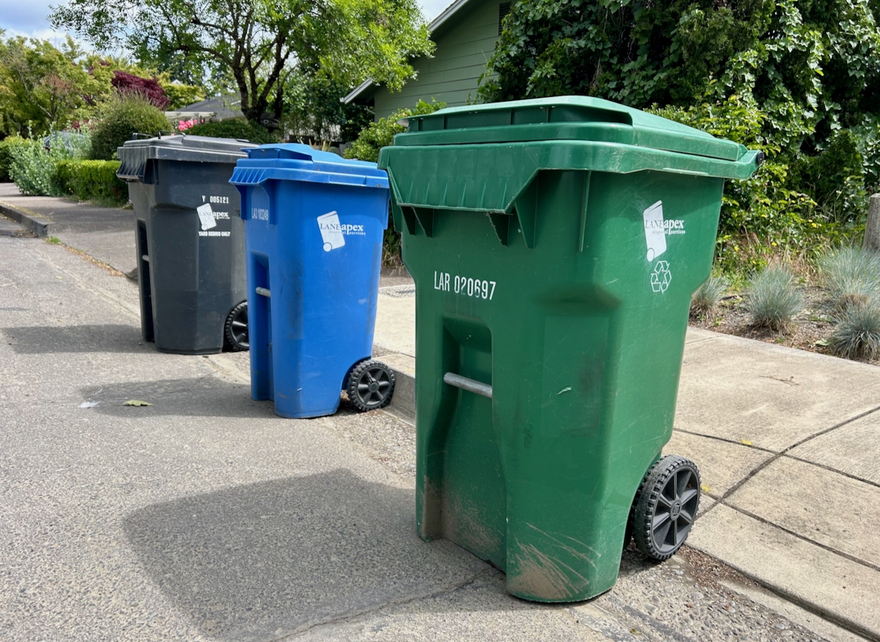 Expanded recycling options are coming soon for Oregonians, image size:1280x935