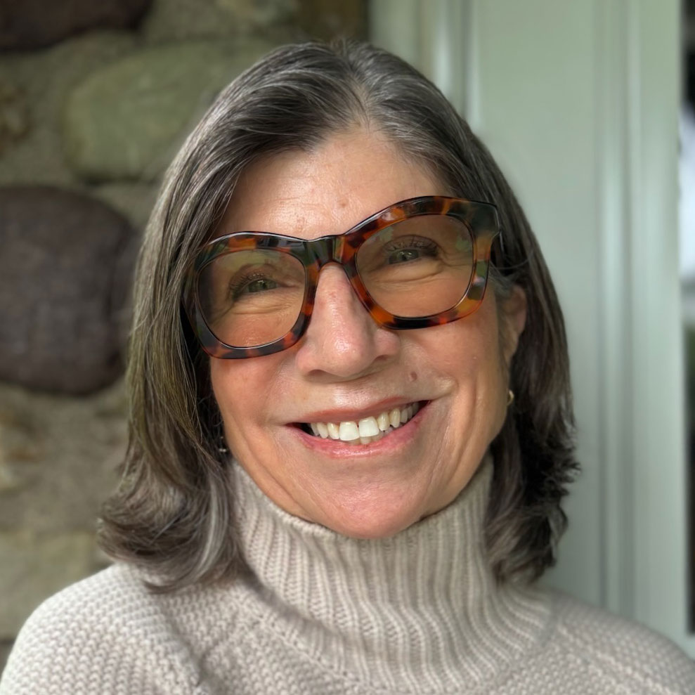 Anna Quindlen
