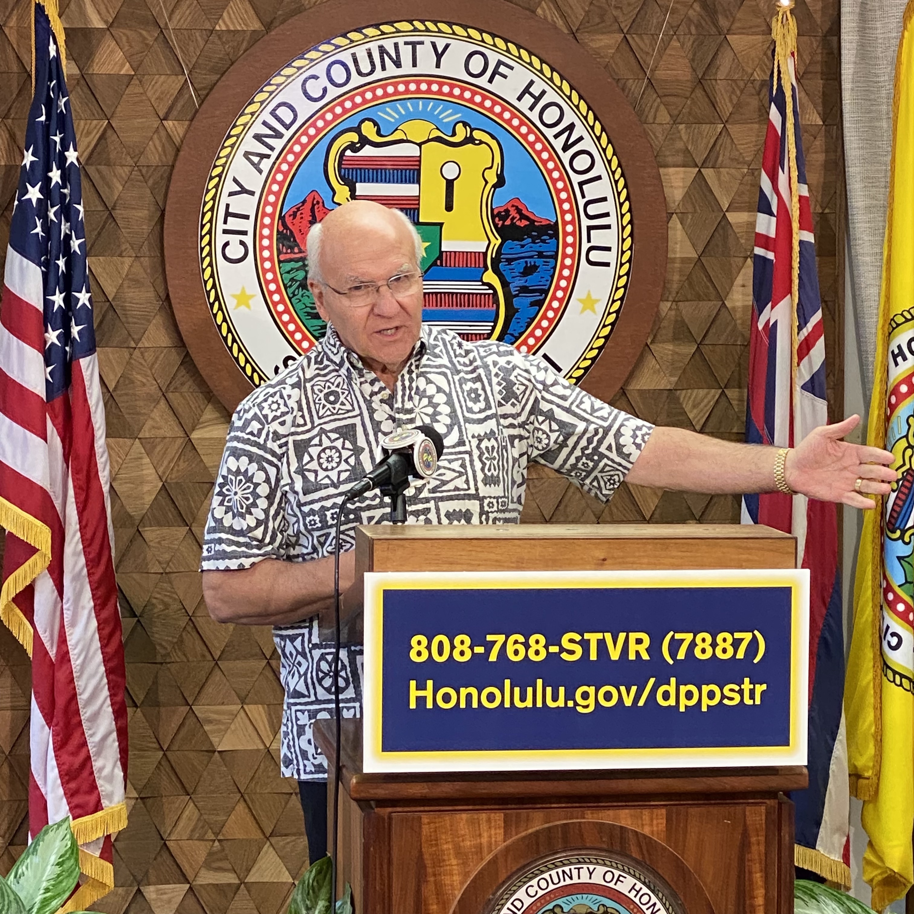 Honolulu doubles down on illegal vacation rentals despite court battle |  Hawai'i Public Radio