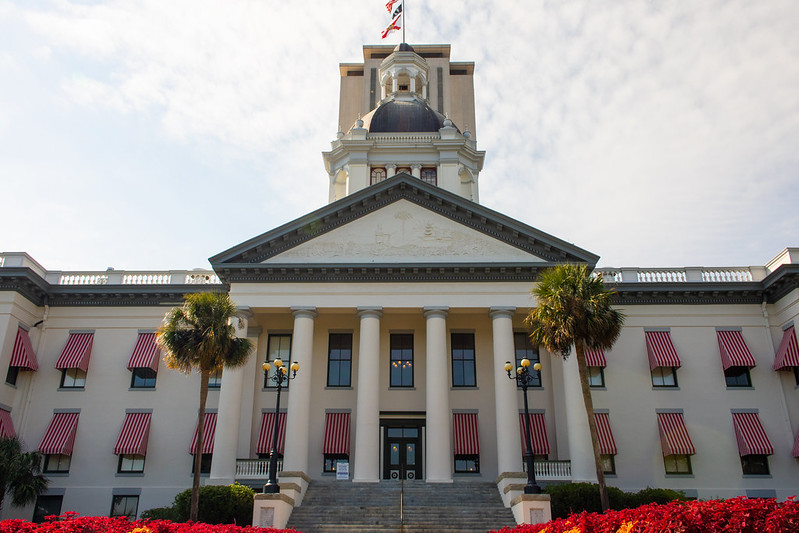 Florida Legislature's budget plans are spurring education and environment debates - Vimarsana News
