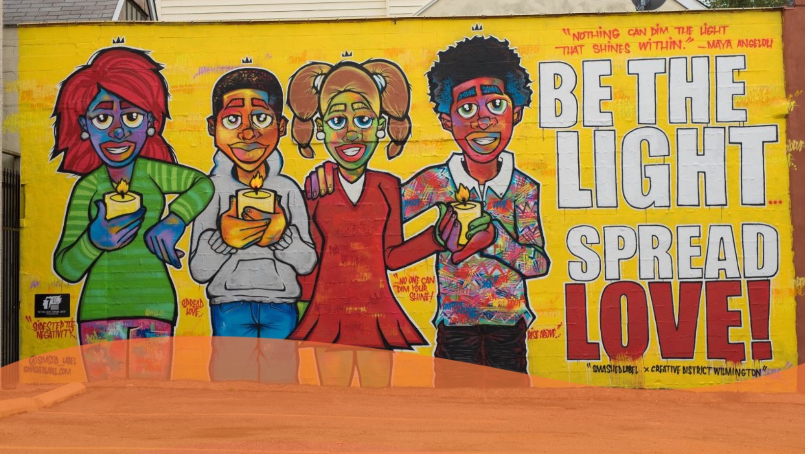 Arts Playlist: Examining equity and inclusion in the arts