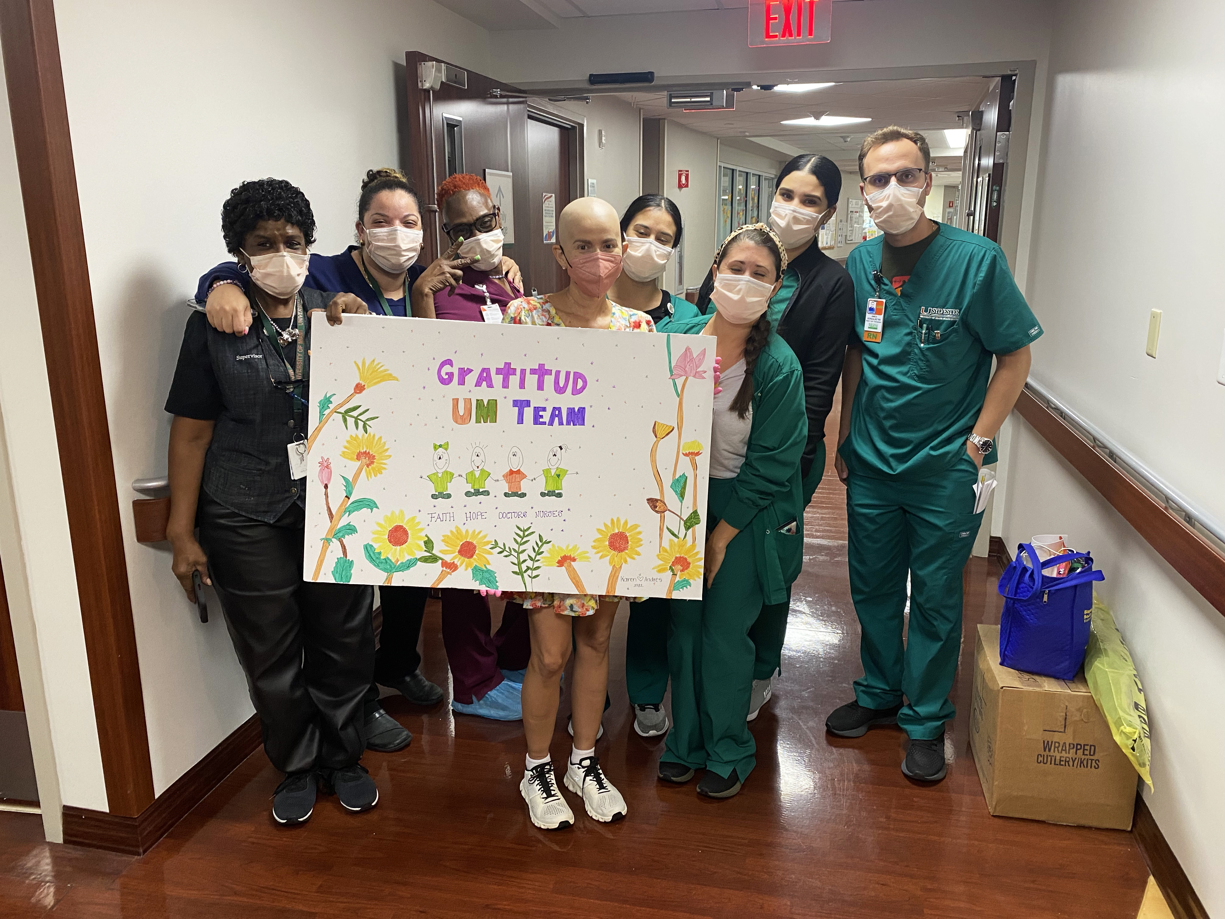 Latinos and Hispanics are more likely to get certain leukemias, but why? - Vimarsana News
