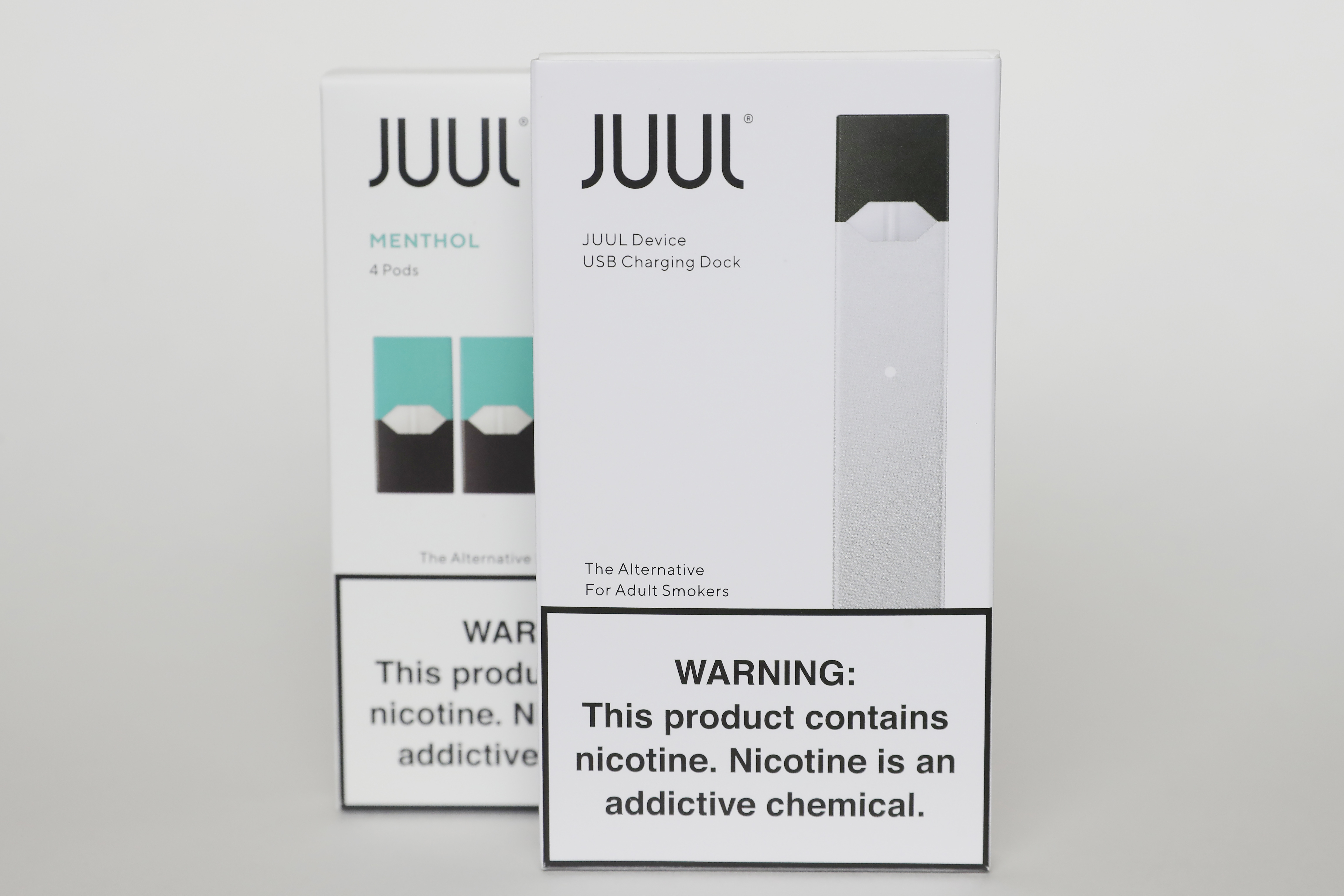NC sued Juul over its impact on the meteoric rise of youth vaping. How is  the state spending $40M in settlement money? | WUNC News