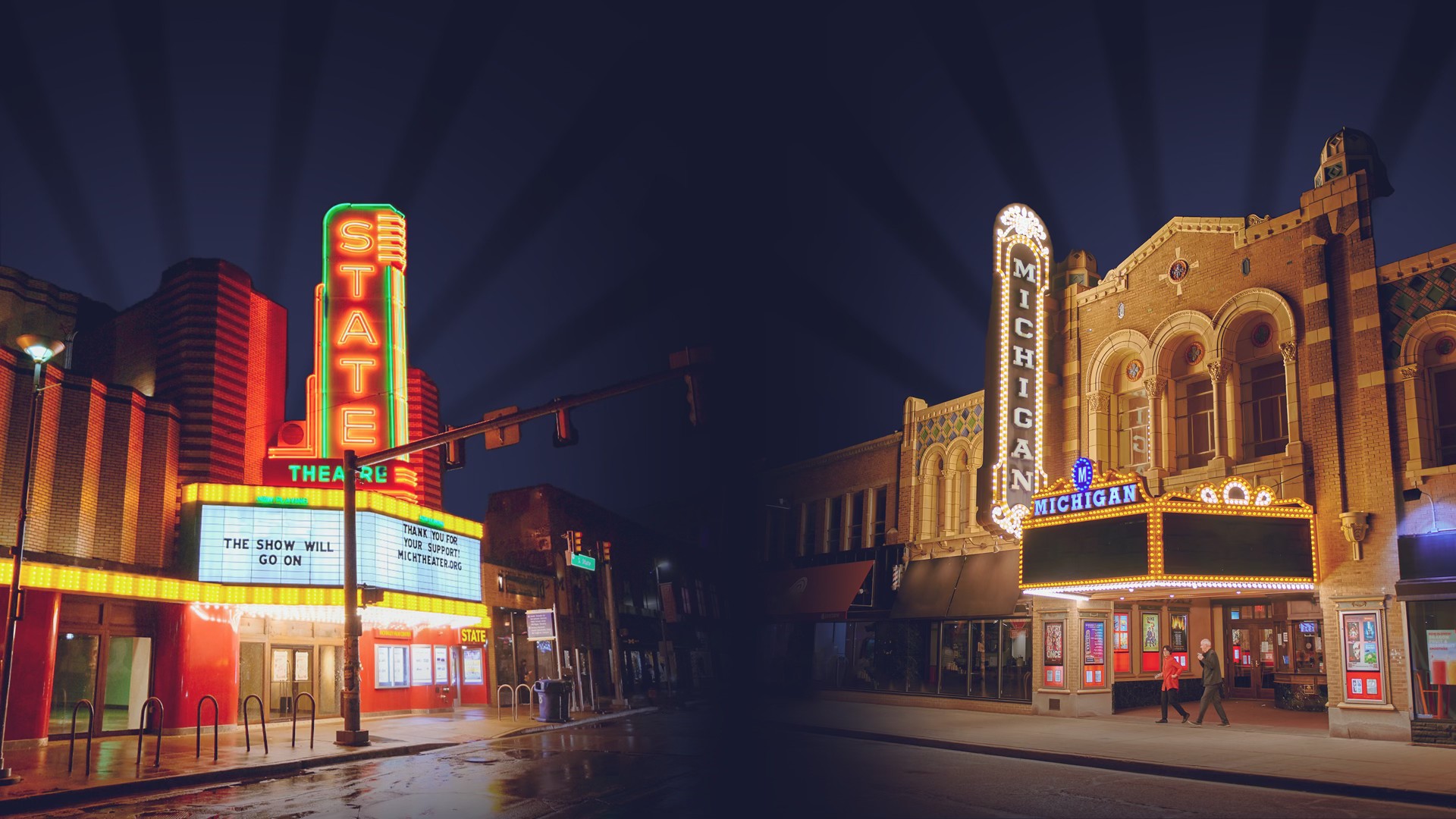Cinema Chat: &lsquo;Wicked&rsquo; and &lsquo;Gladiator II&rsquo; open and there is a Save 