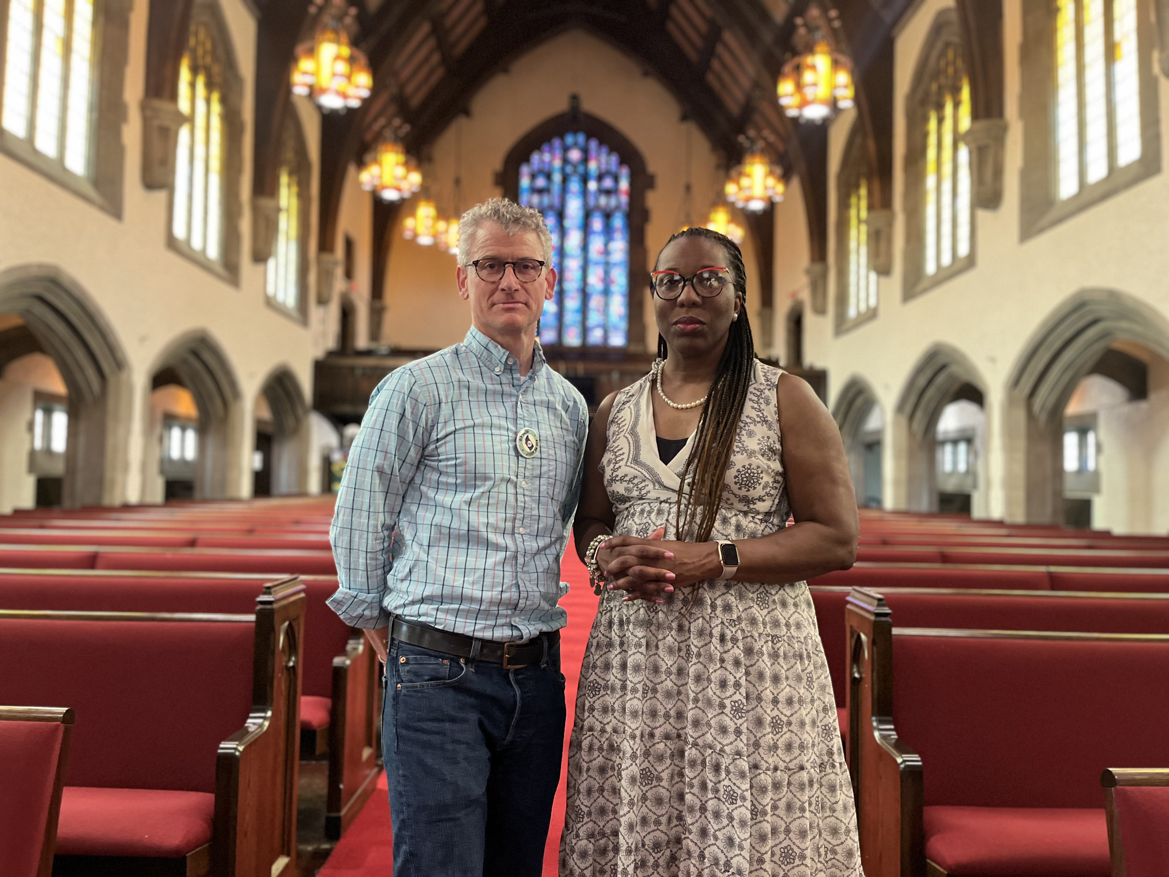 Black churches work to blunt the impact of Medicaid unwinding on their communities - Vimarsana News