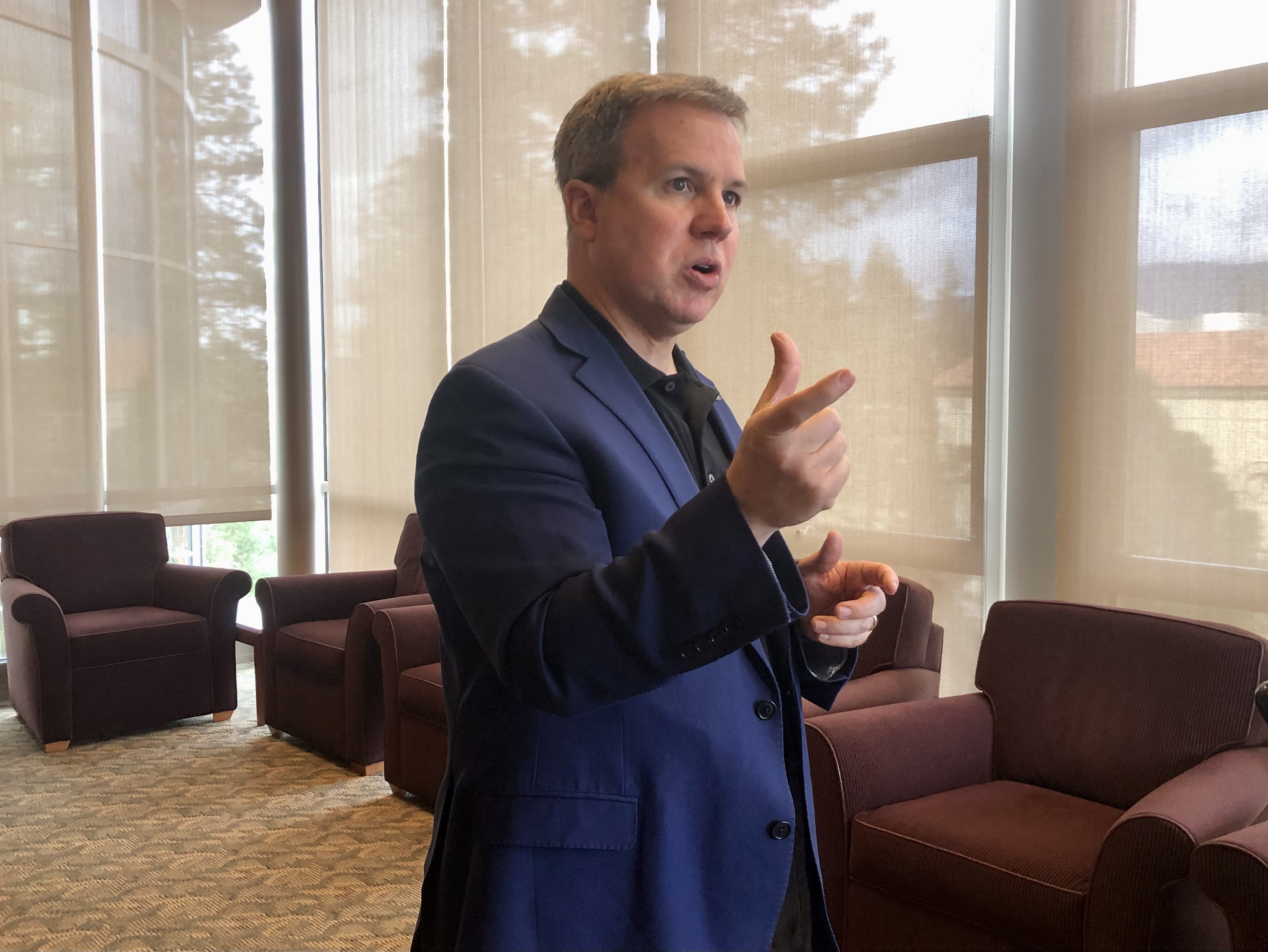 SOU Board of Trustees unanimously approves fiscal realignment plan - Vimarsana News