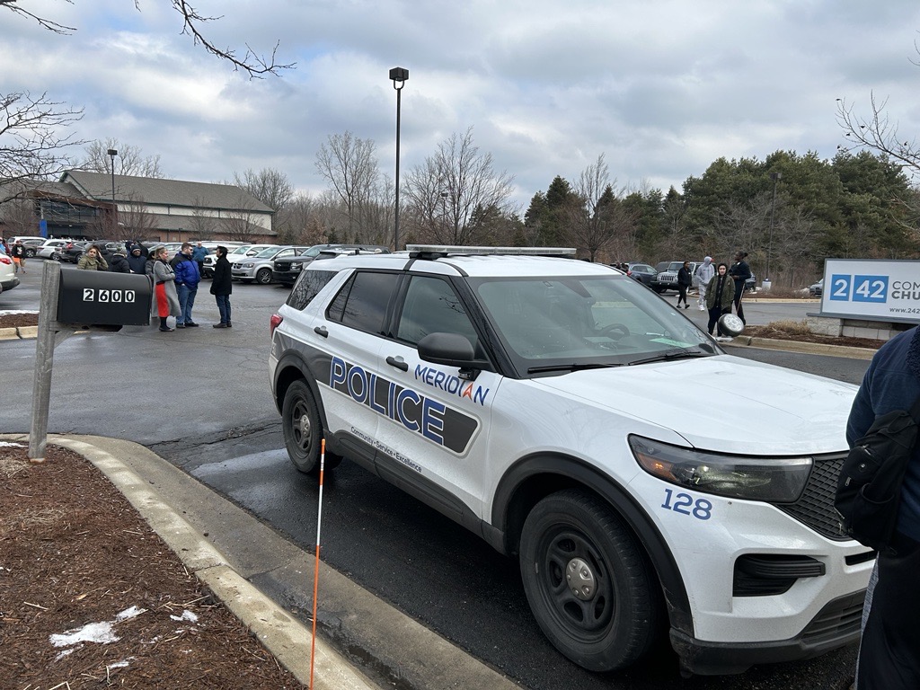 False reports of shootings disrupt high schools across Michigan - Vimarsana News