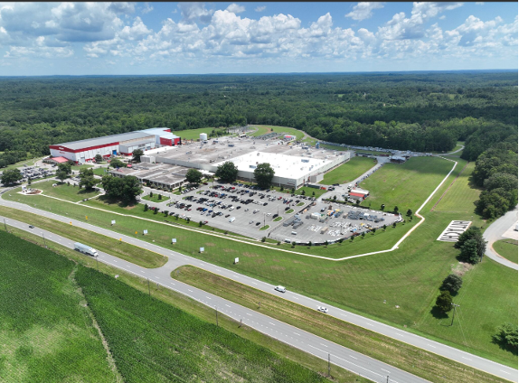 Hitachi Energy announces electrical transformer facility, more