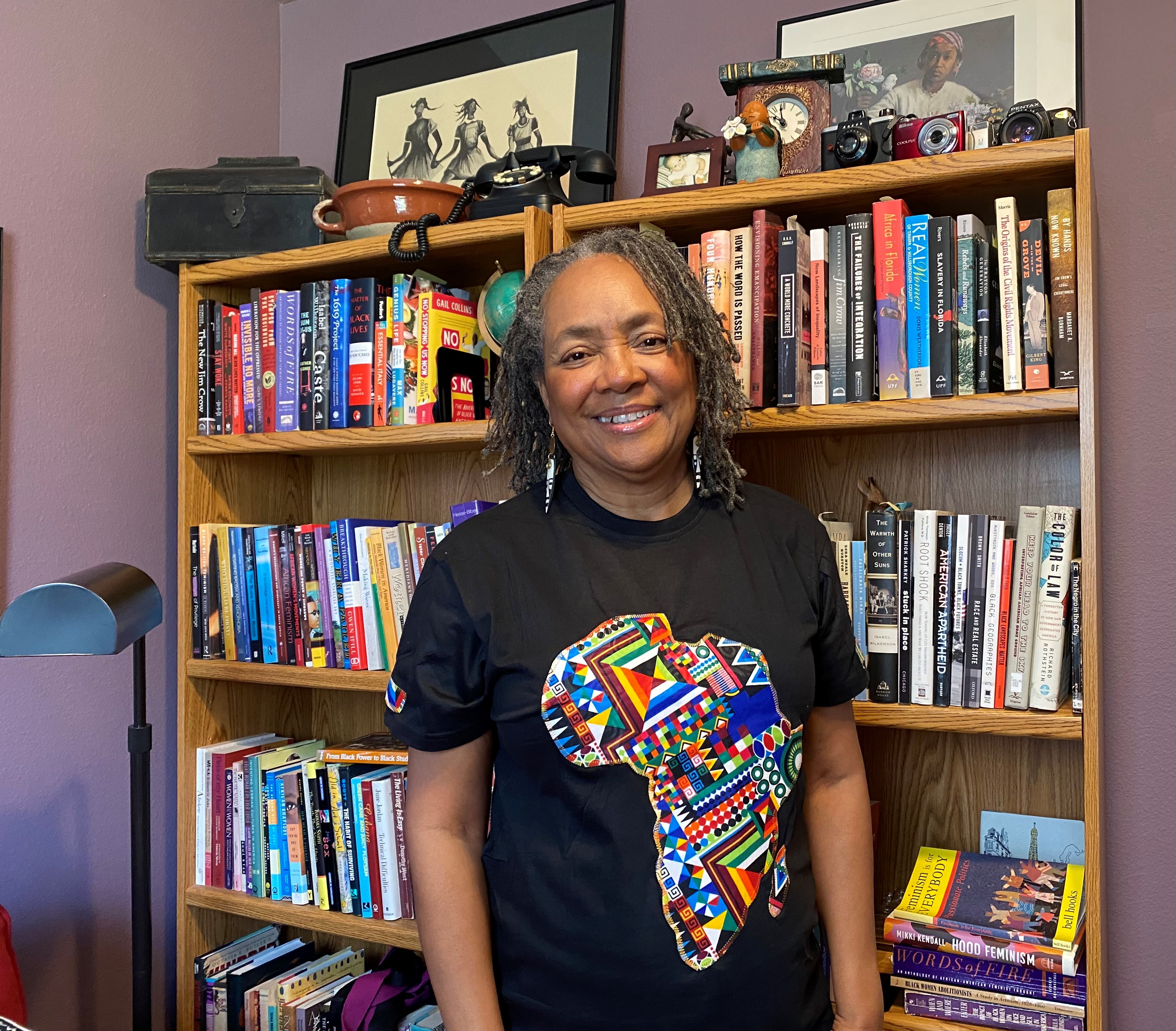 This professor says teaching Black history is about joy, not shame - Vimarsana News