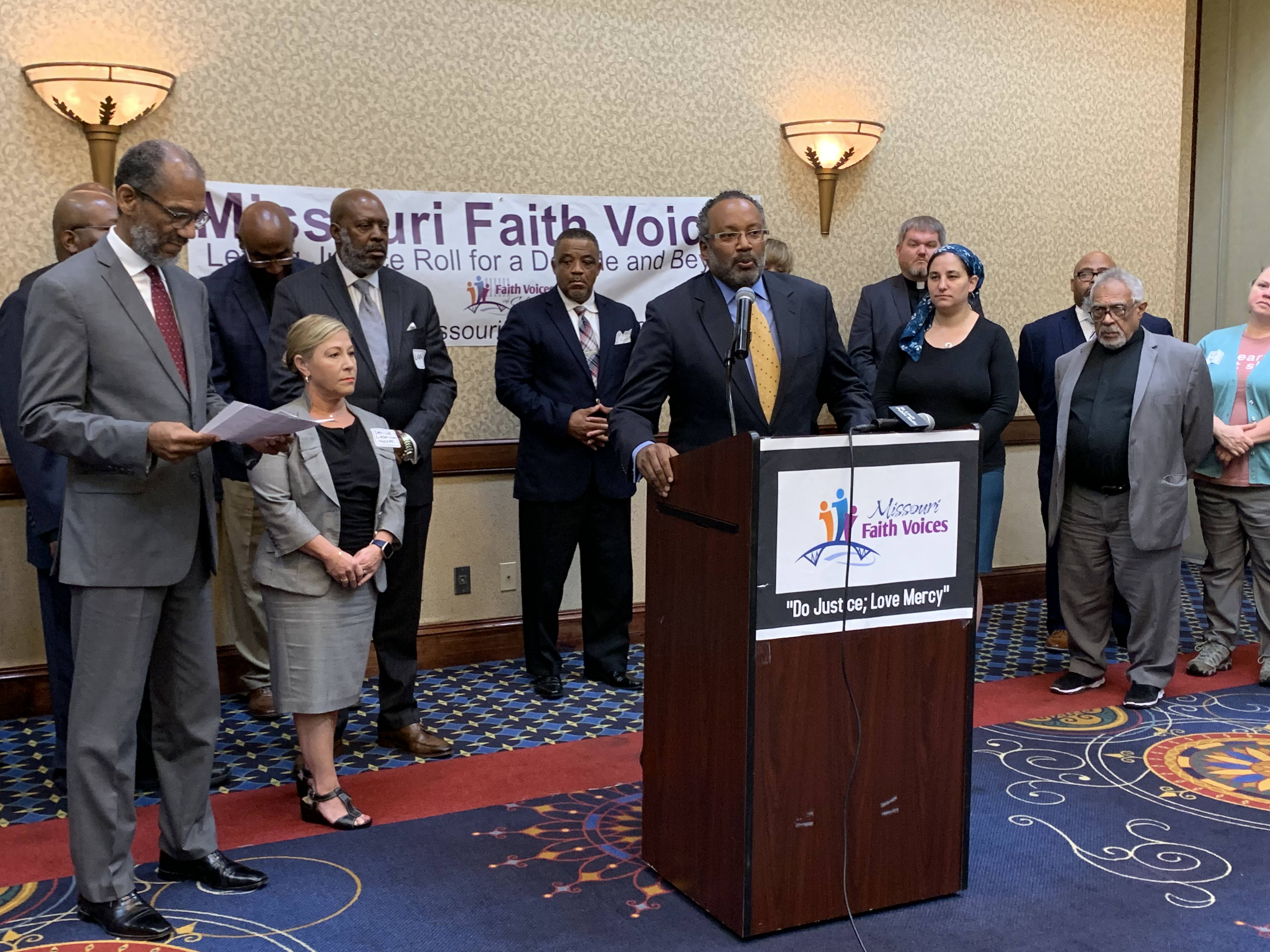 Missouri's new photo-ID law will soon face multiple legal challenges - Vimarsana News
