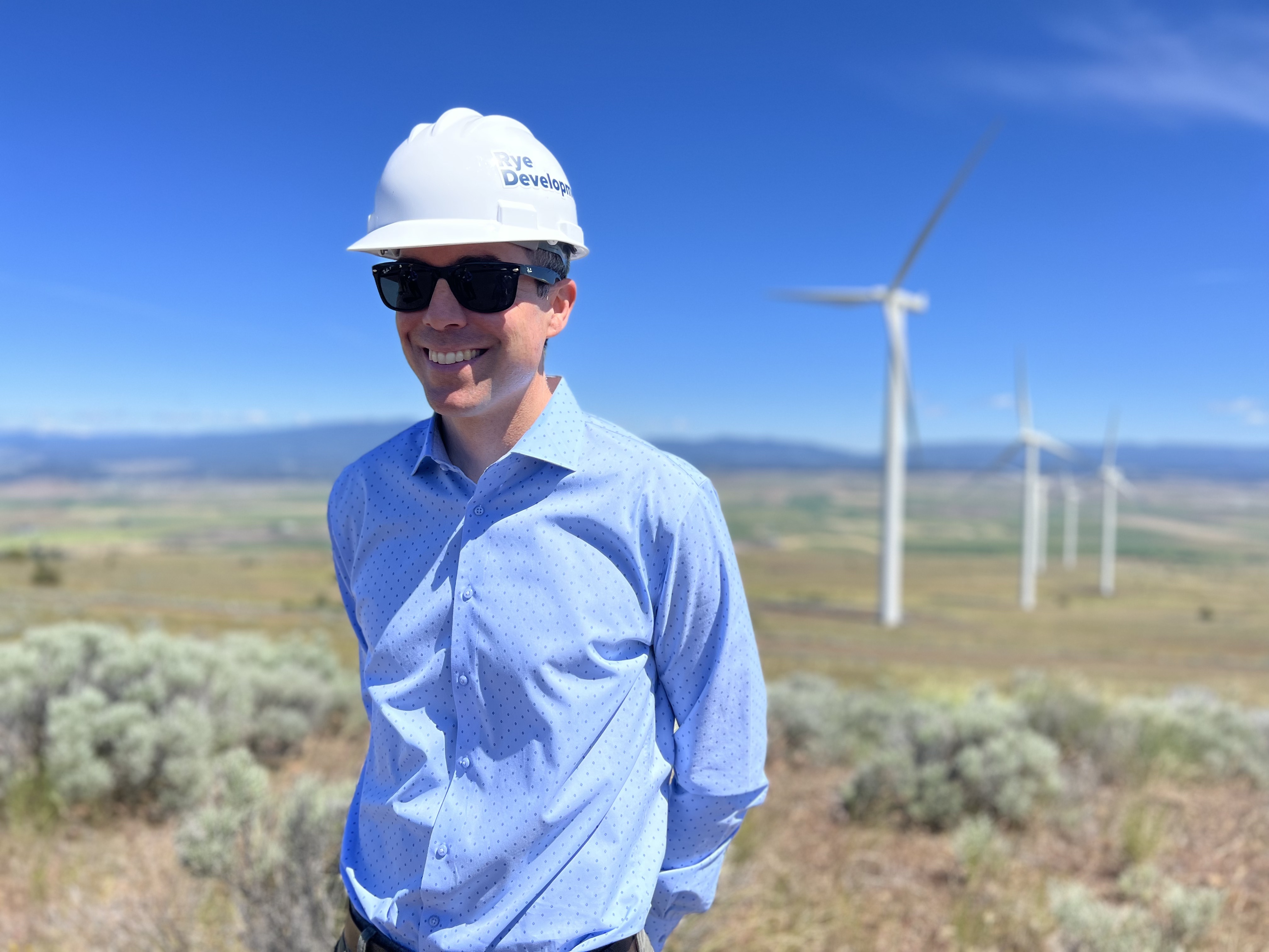 Public comment period open for largest proposed energy storage project in Washington - Vimarsana News