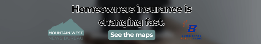 Homeowners insurance is changing fast. See the maps here.