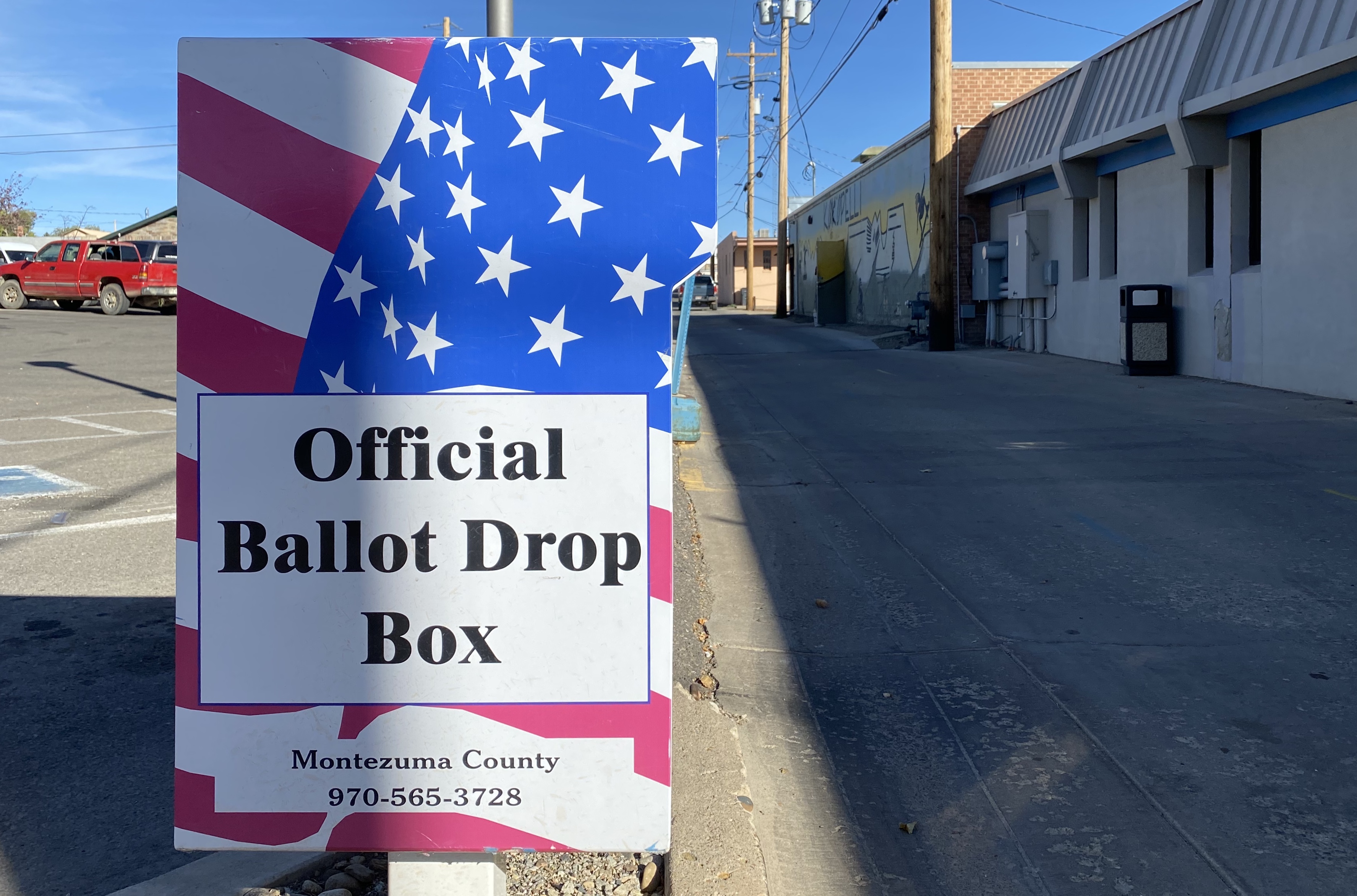 2023 election results for Colorado and the Four Corners | KSJD