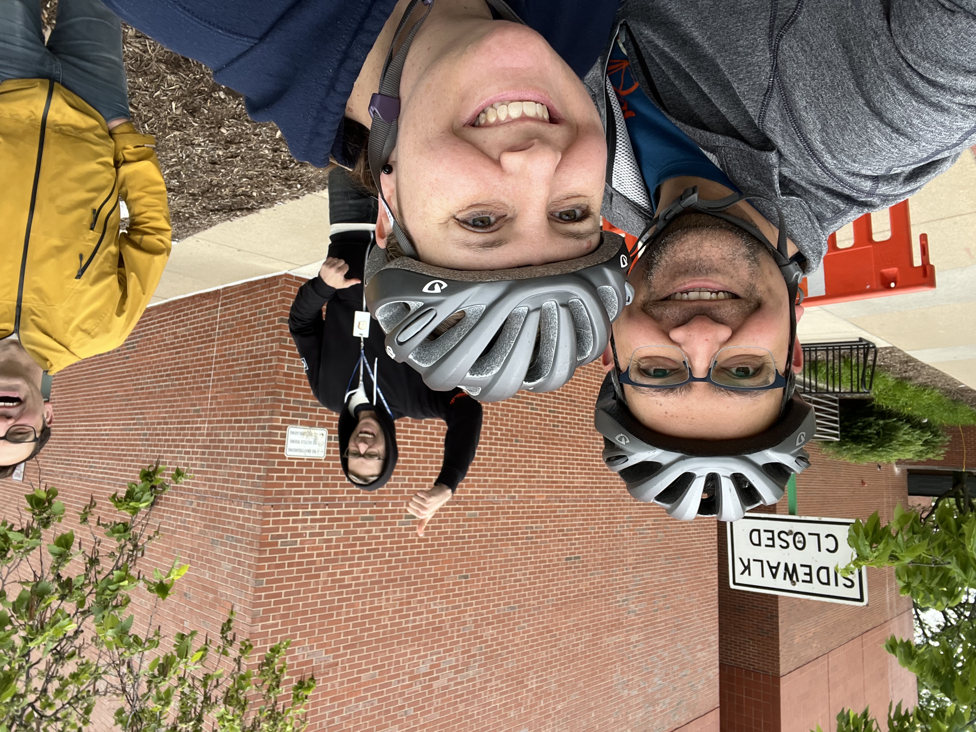 Ann Arbor embraces cycling and carbon neutrality for Bike to Wherever Day |  WEMU-FM