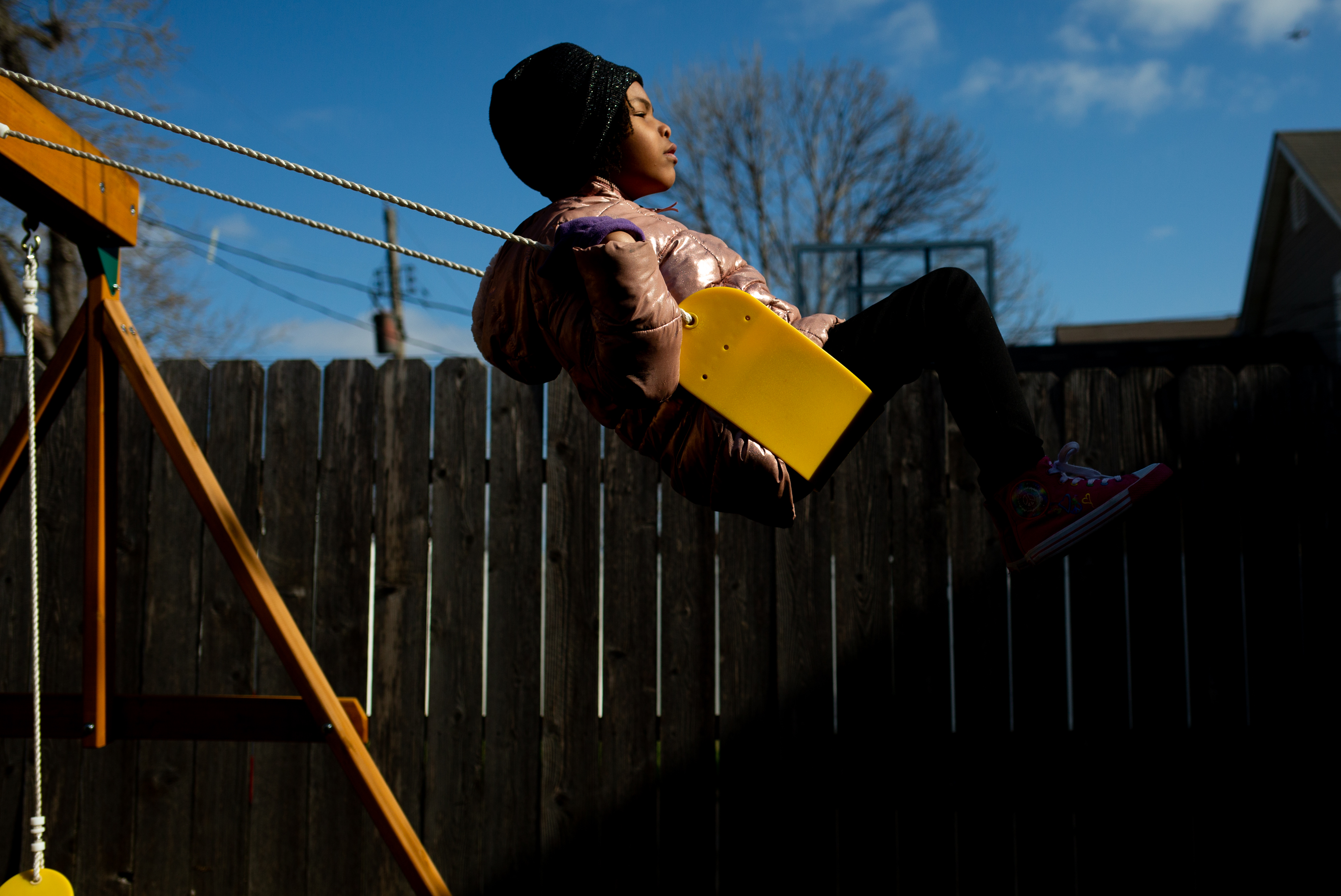 Doin' It Our Way: A podcast about Black families homeschooling | STLPR