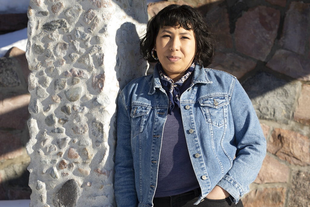 Post-Roe, Native Americans face even more abortion hurdles - Vimarsana News