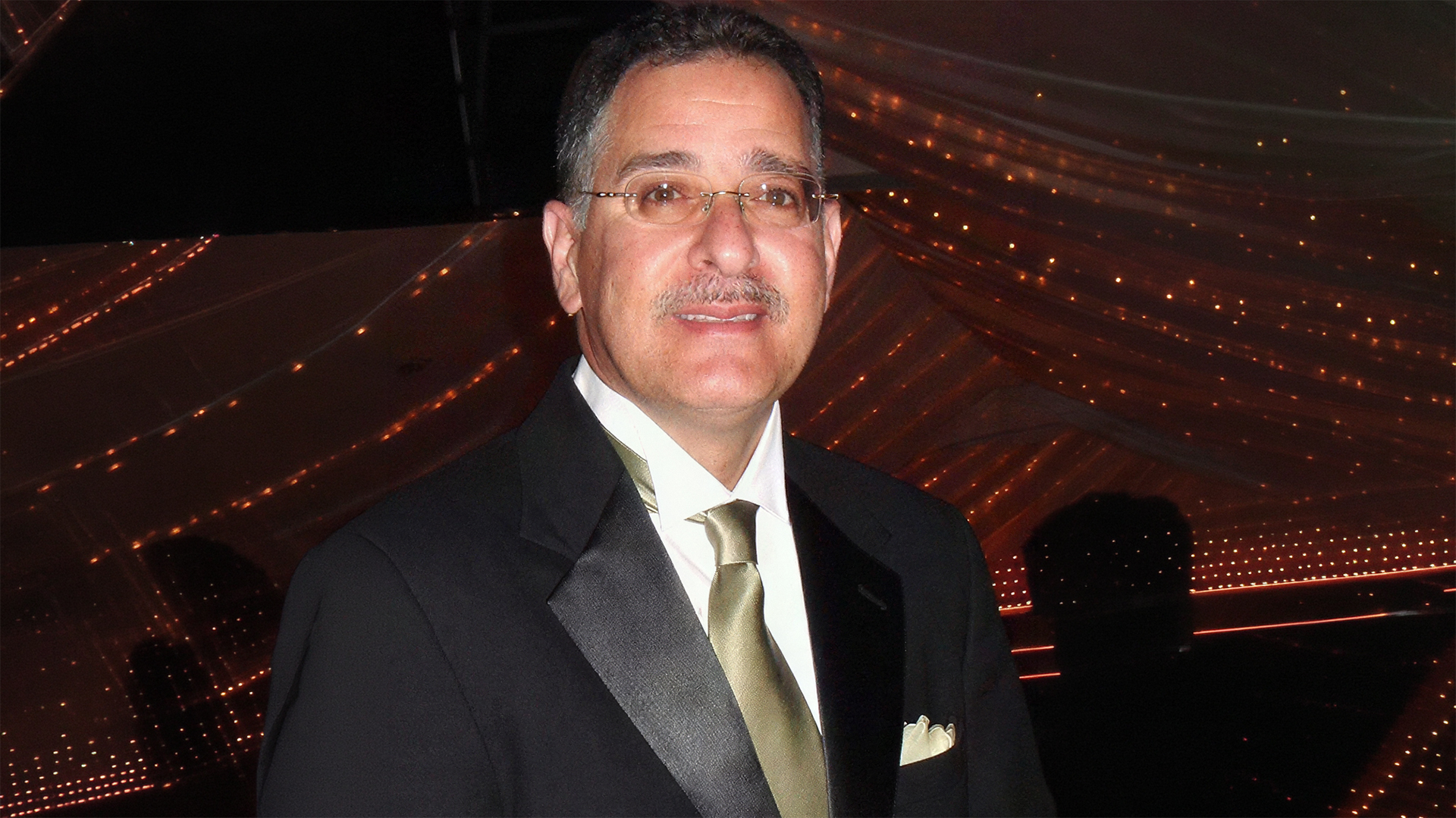 A life of service: Pedro “Pete” Encarnacion, firefighter, senator