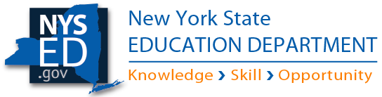 NYSED Logo