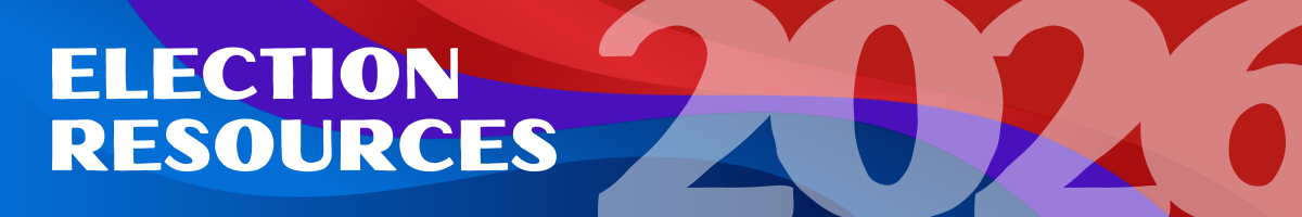 Election Resources | Delaware Public Media