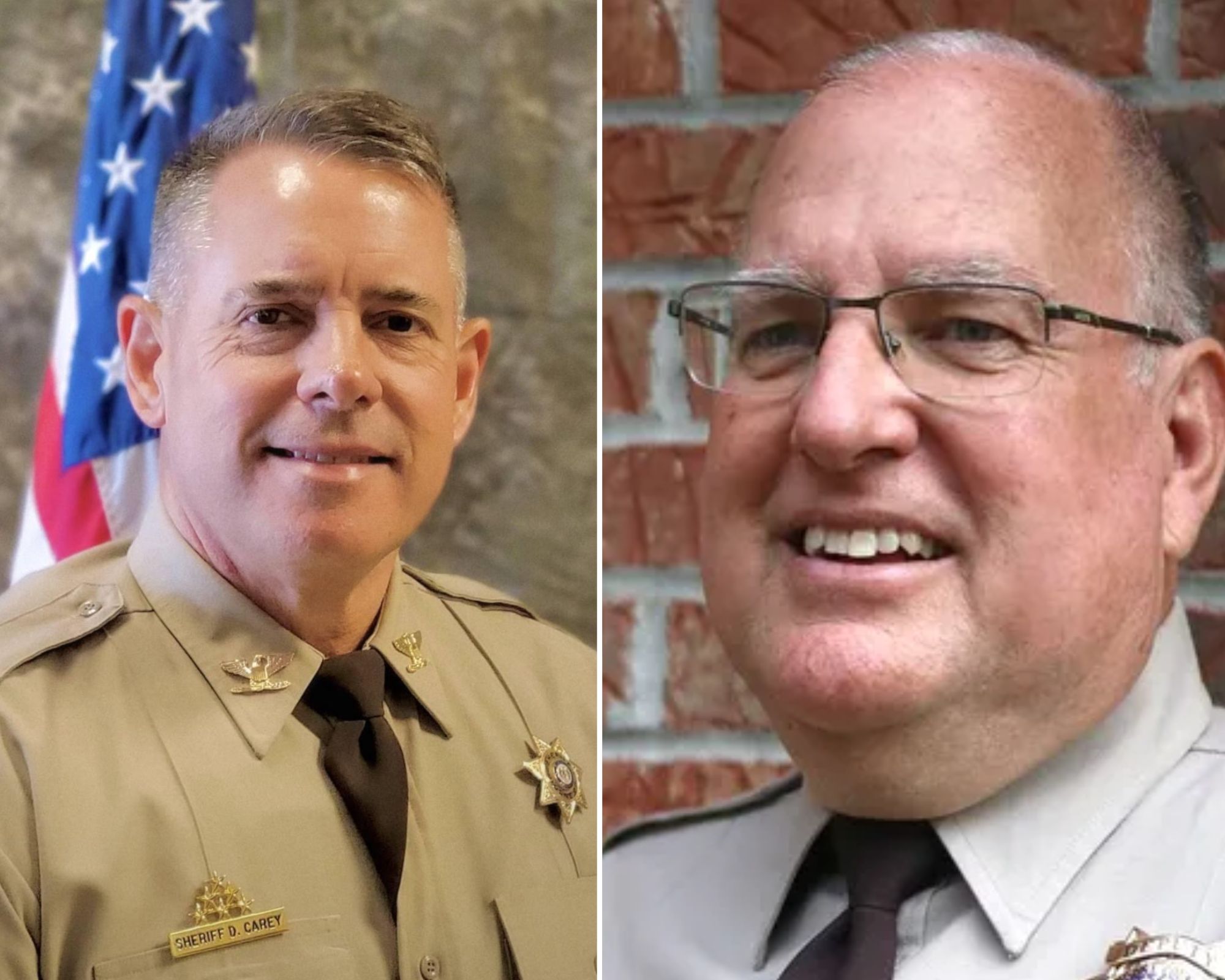 Democratic candidates for Boone County Sheriff share platform