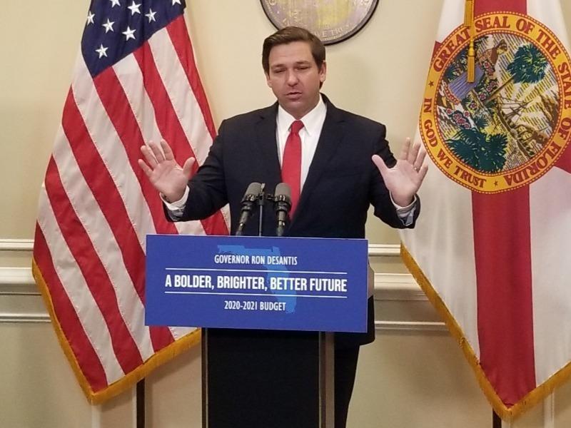 Confusion follows the Florida arrests of convicted felons accused of voter fraud - Vimarsana News