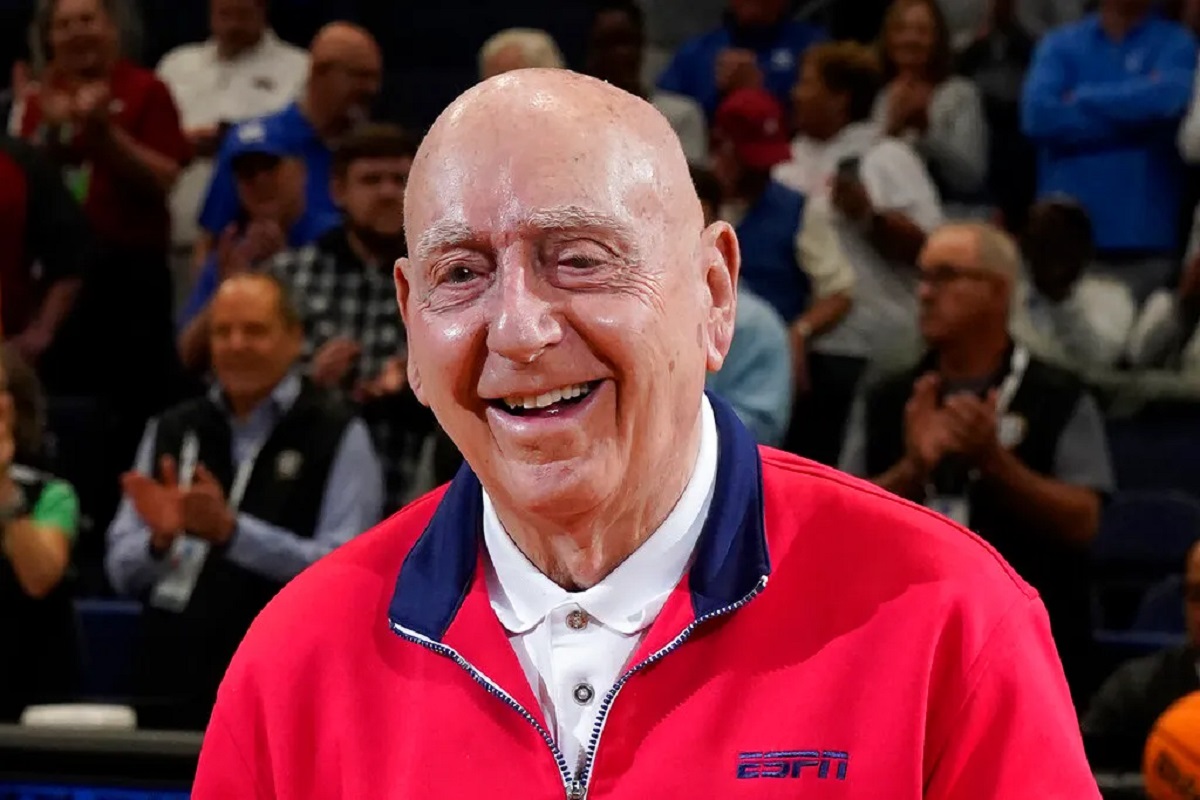dick vitale net worth