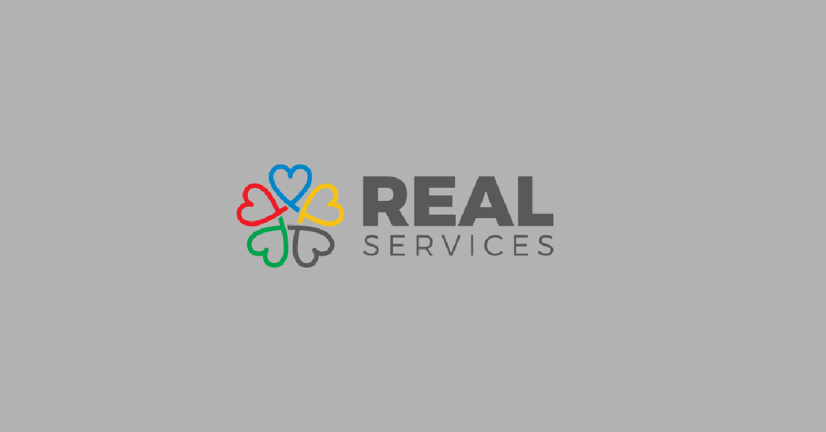 Real Services Logo Sealy Real Estate Services