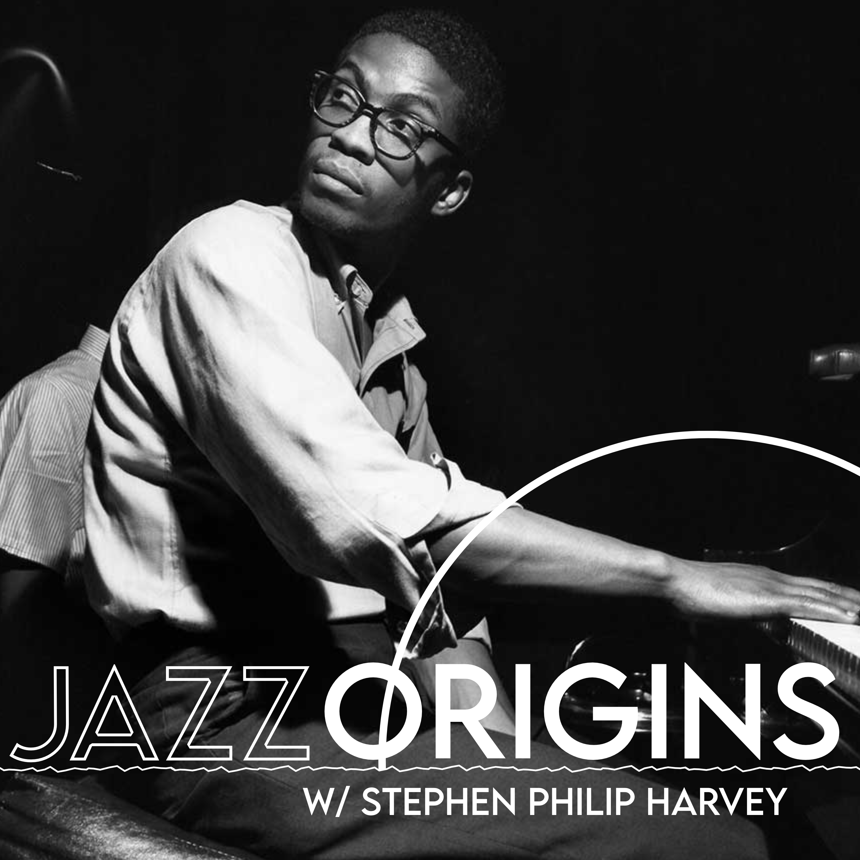 Jazz Origins #10 - Herbie Hancock