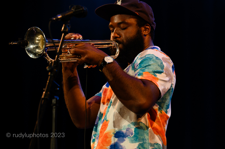 Photo Gallery: Jack DeJohnette's 81st birthday concert celebrating