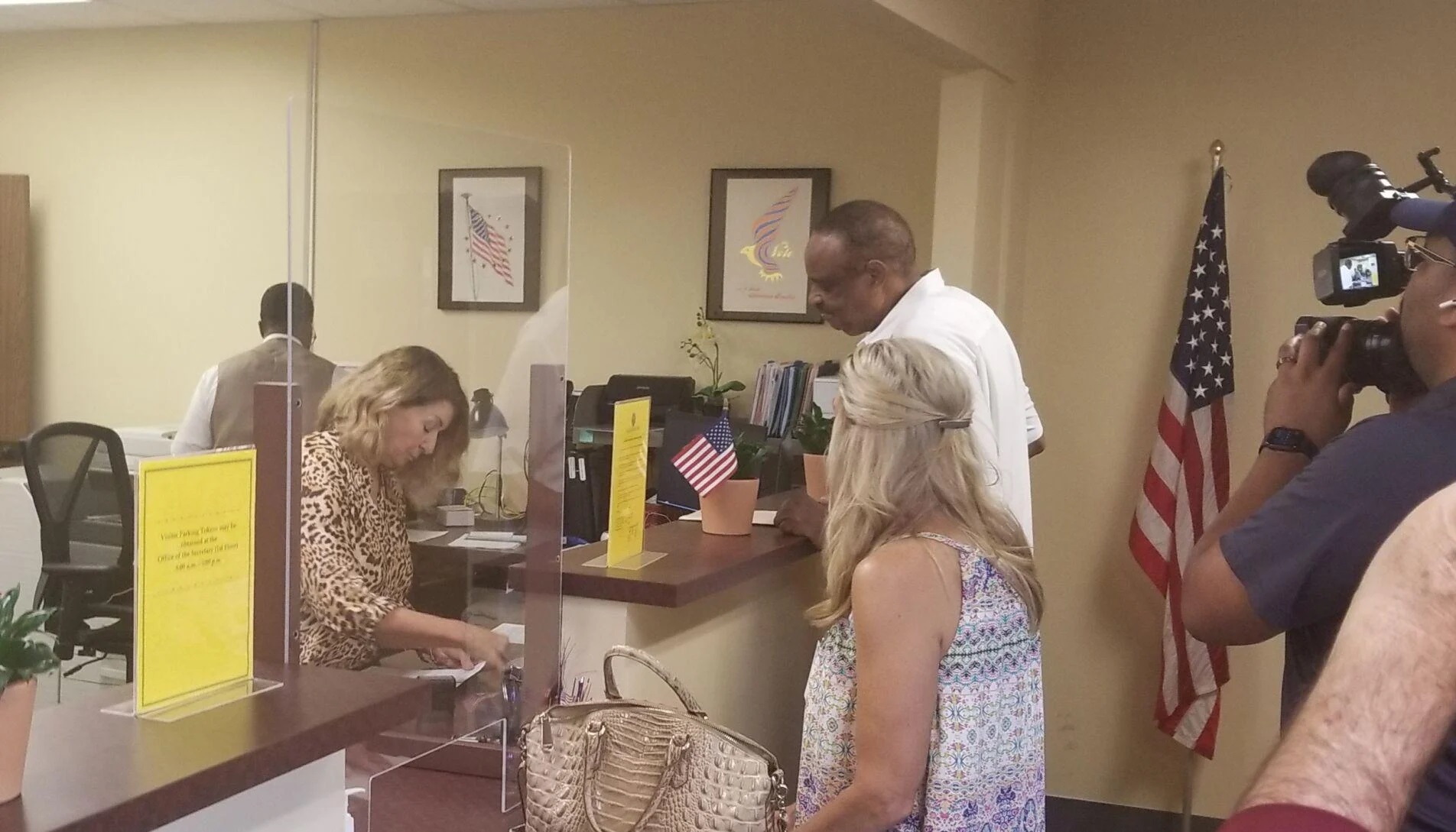Florida elections take shape as candidate qualifying starts | WFSU News