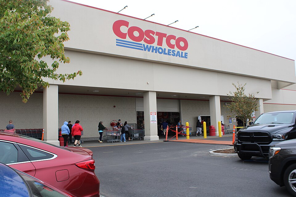 West Seneca Supervisor: Costco identified as anchor tenant in latest Seneca Mall...