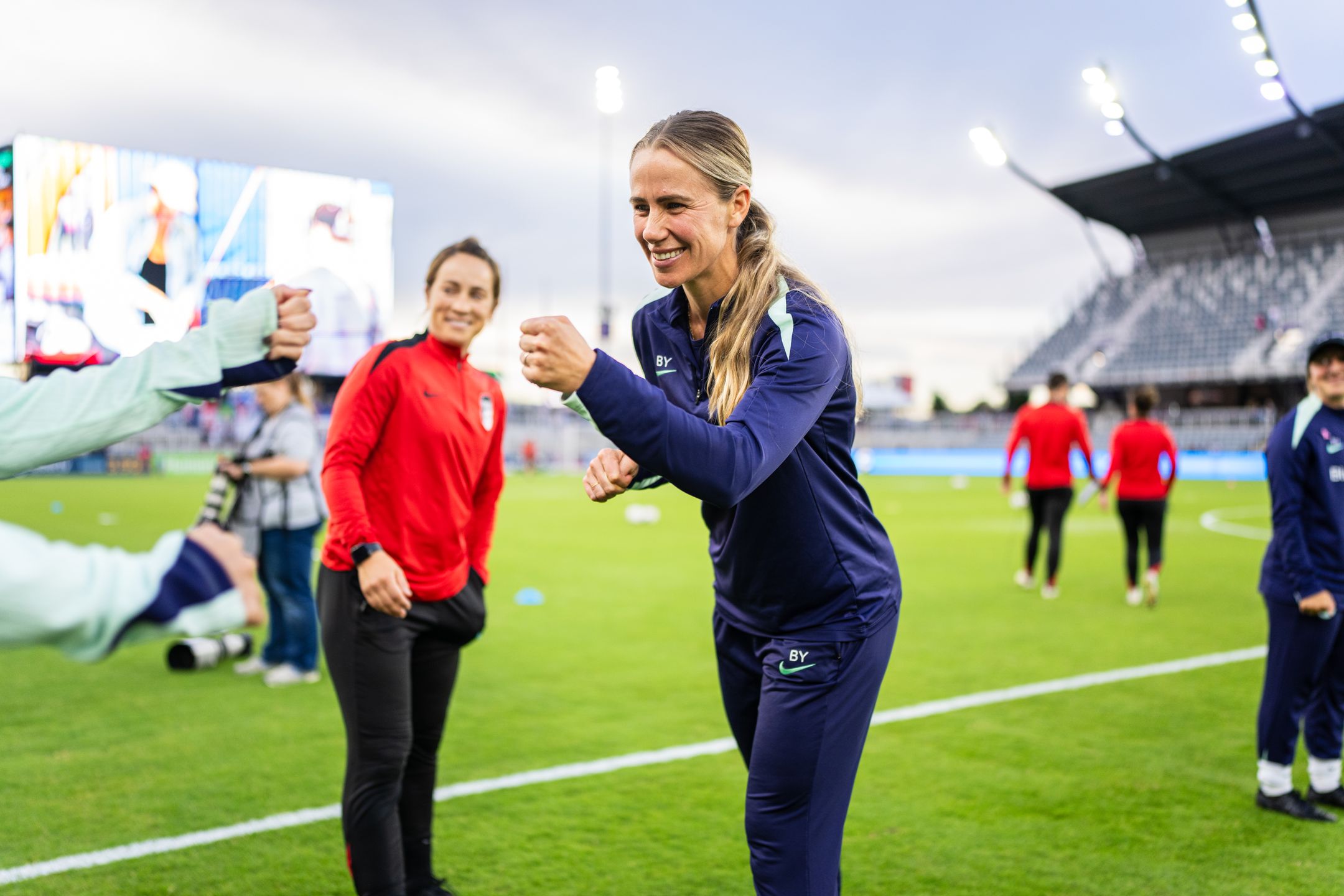 LISTEN: Racing Louisville embraces underdog identity and city pride