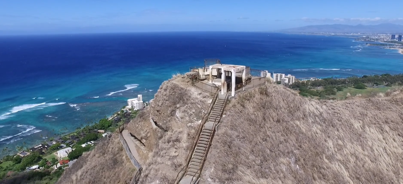 廃盤Diamond ドーリーface マッ… Diamond Head to close temporarily for demolition project | Hawai'i