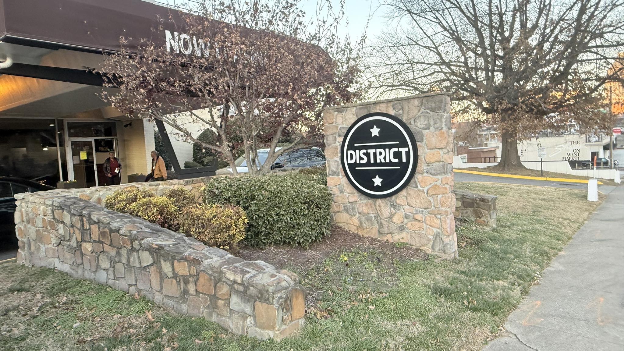 Greensboro continues support for displaced residents of West Market Street complex