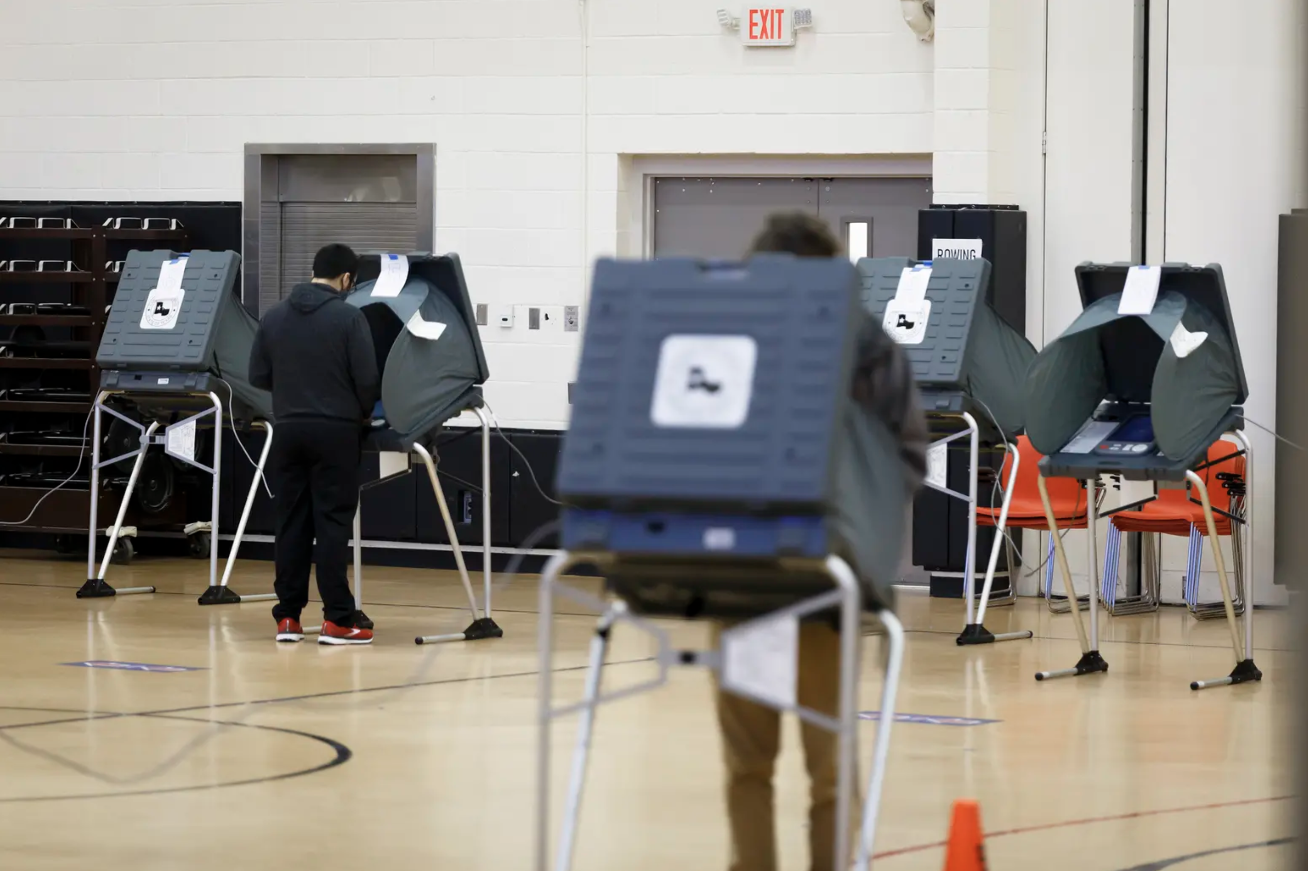 Texas' renewed voter citizenship review is still flagging citizens as 'possible non-U.S. citizens' - Vimarsana News