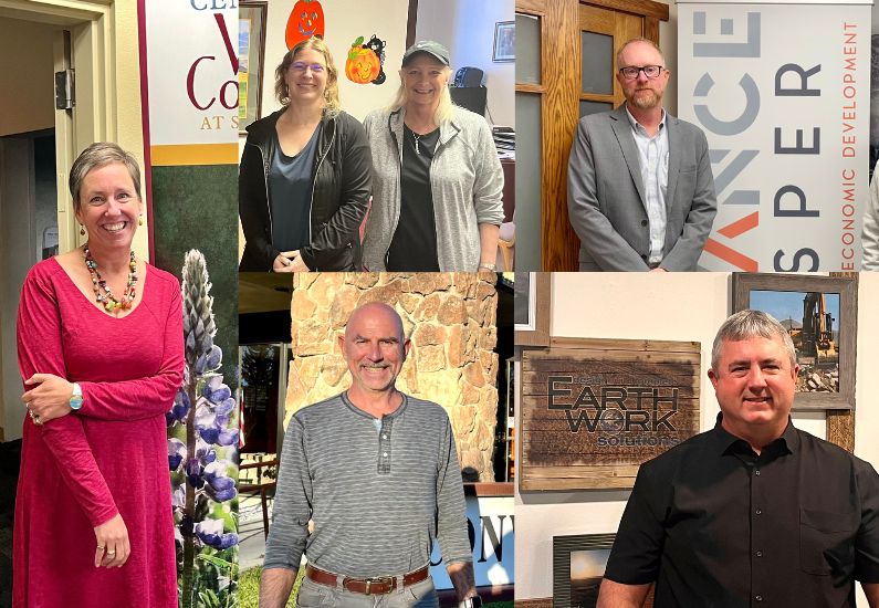 How voters in the Mountain West's most conservative state are grappling with change - Vimarsana News