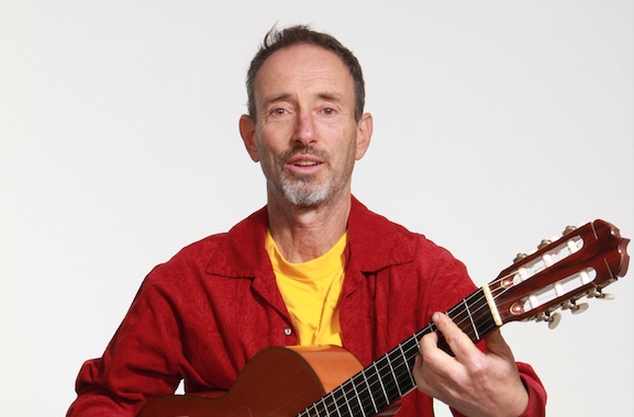 Jonathan Richman 「Revolution Summer」 Jonathan Richman – Revolution Summer (Original Soundtrack To