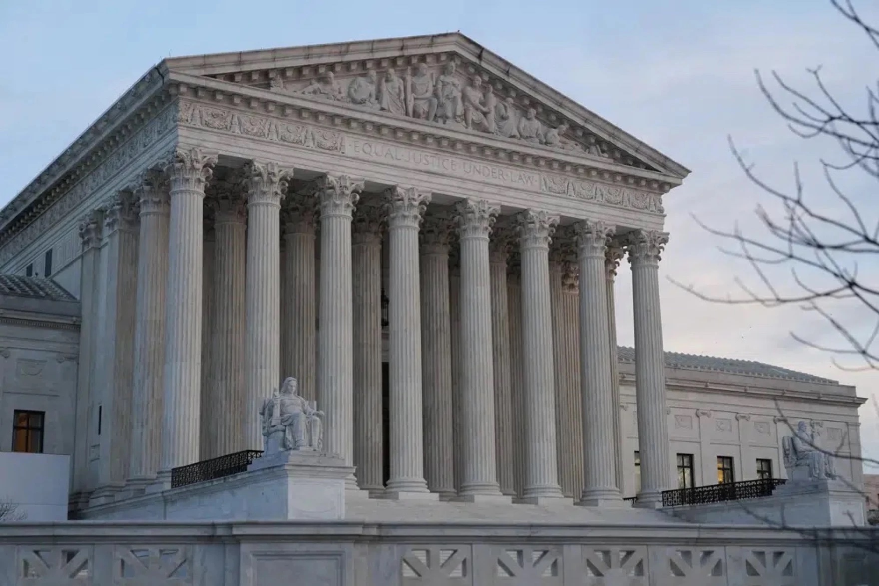 Inside the U.S. Supreme Court, its shift to the right, and its role in the  future | Maine Public