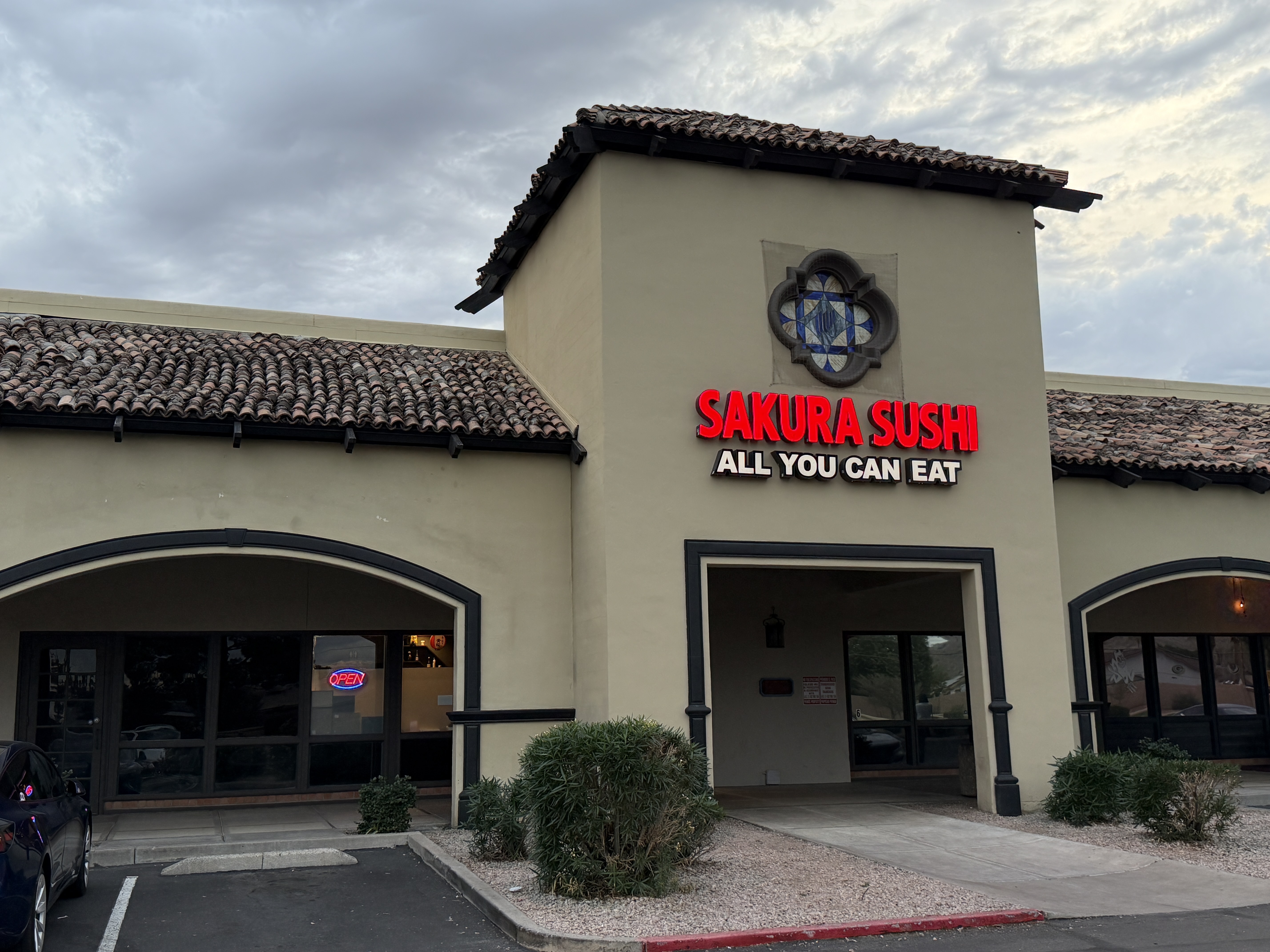 Investigation leads to metro Phoenix sushi restaurants with