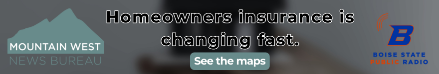 Homeowners insurance is changing fast. See the maps here.