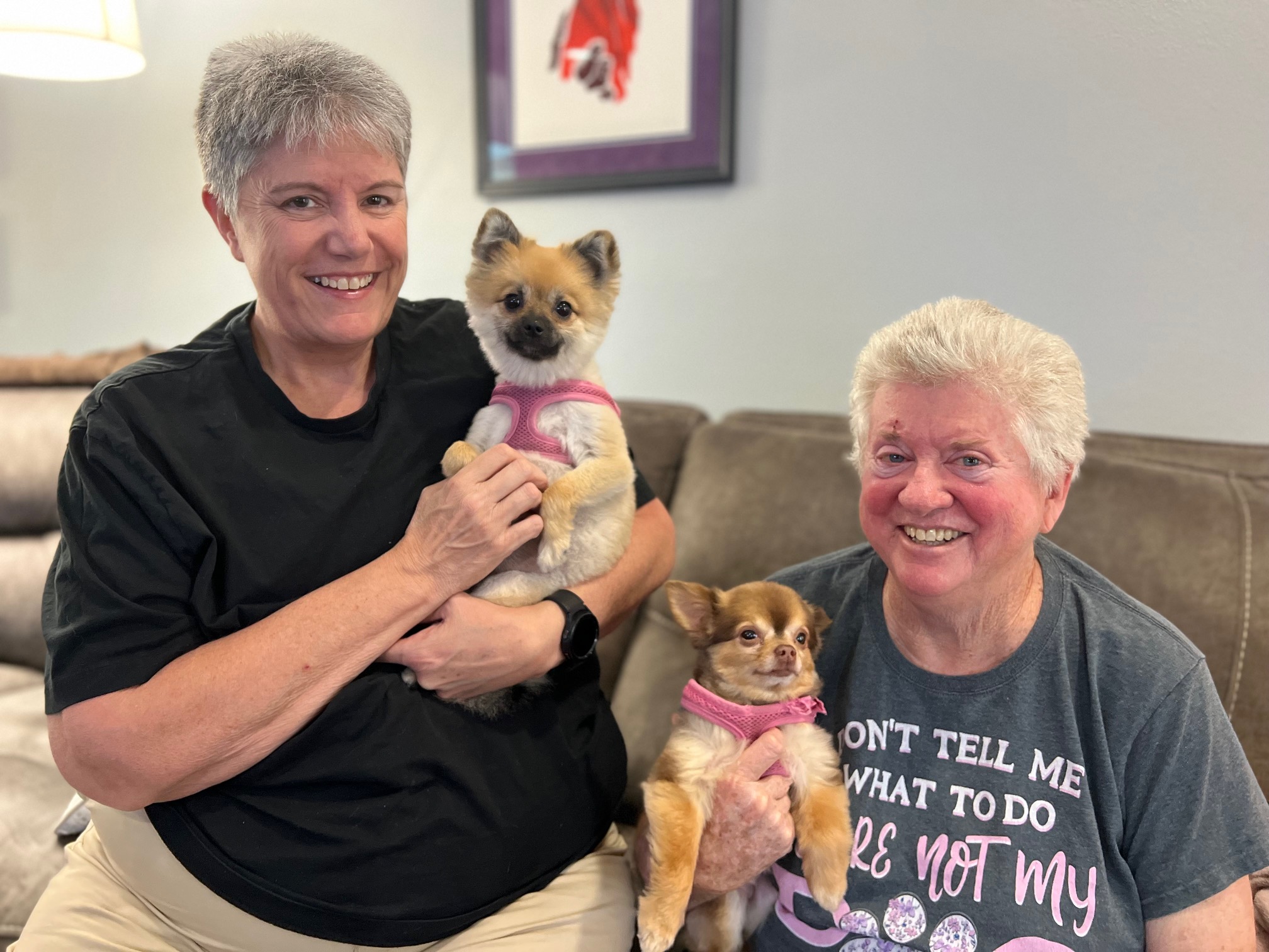 More Floridians are caring for loved ones with Alzheimer's and dementia - Vimarsana News