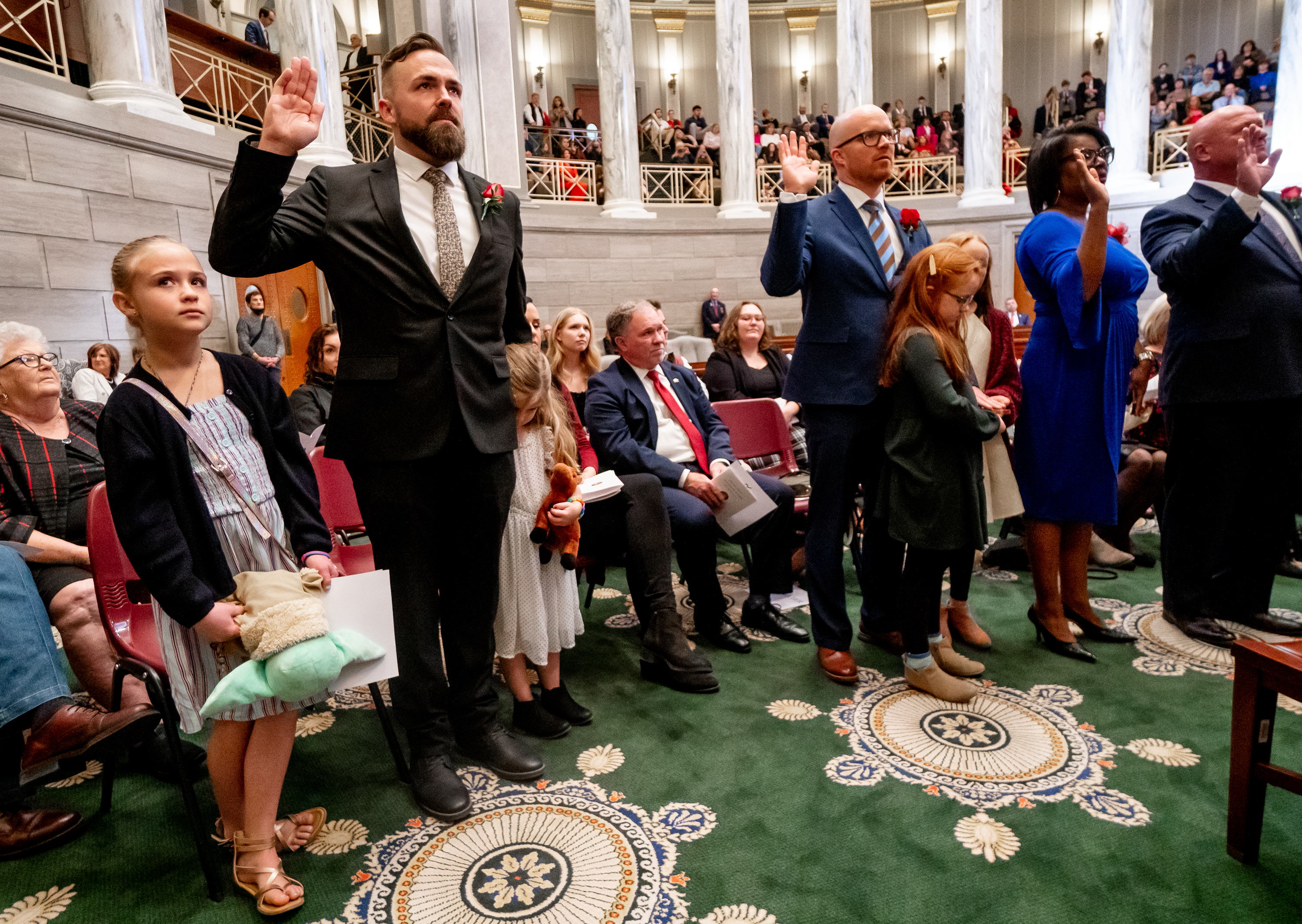 People across Missouri are being asked to sign petitions. Here's what they  would do, image size:3000x2130