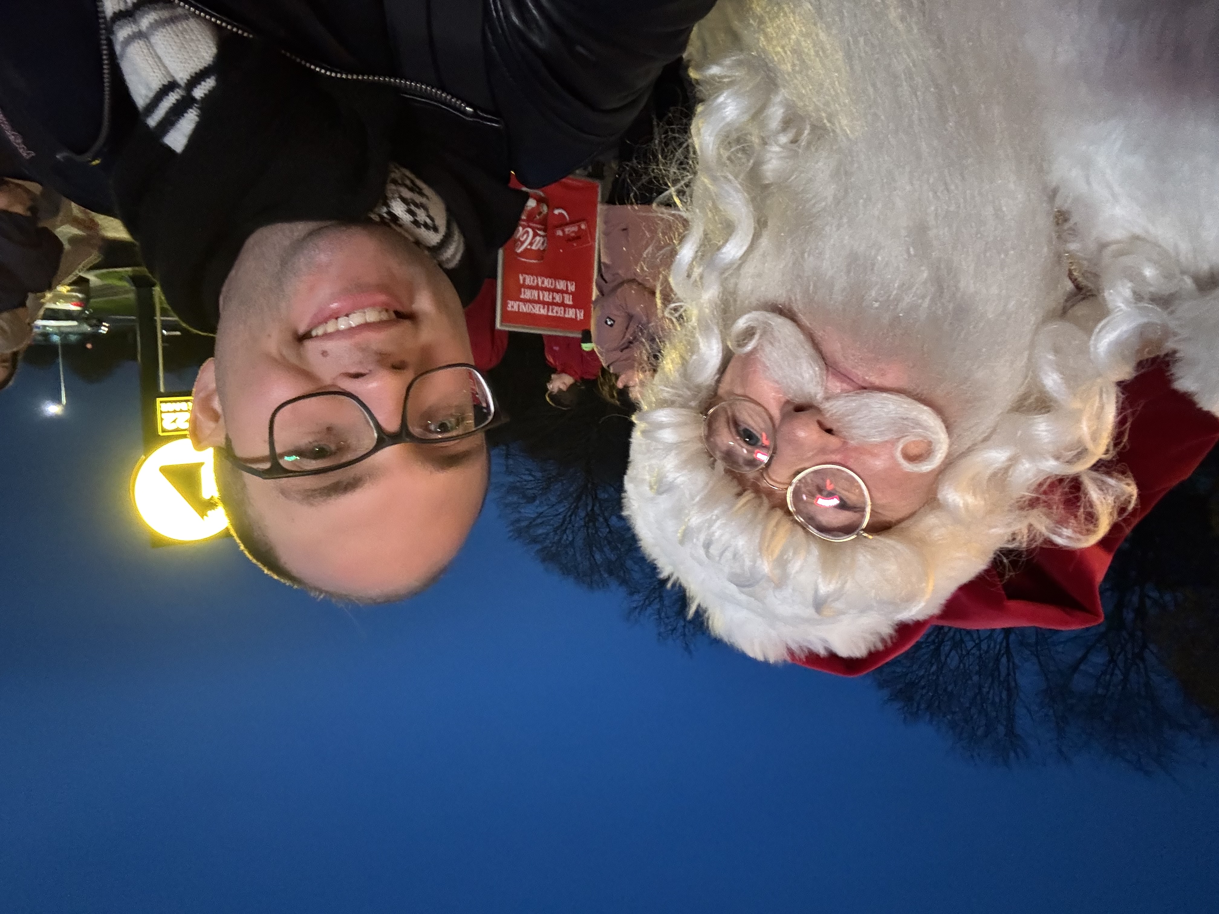 A Danish holiday postcard from APR's James Niiler | Alabama Public