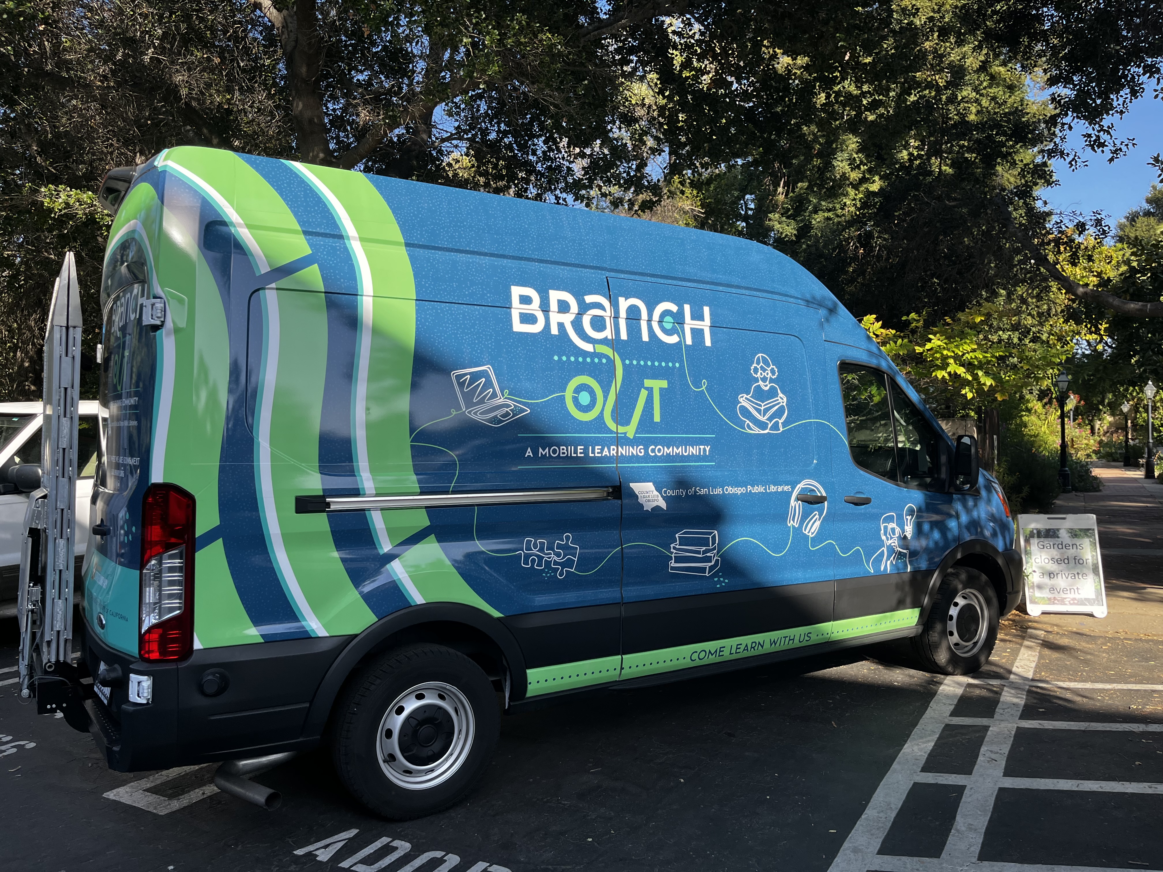 SLO County brings back bookmobiles for community outreach and