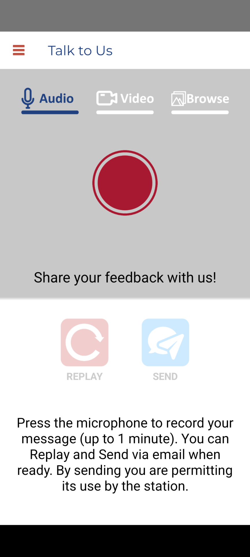 WRVO App 3