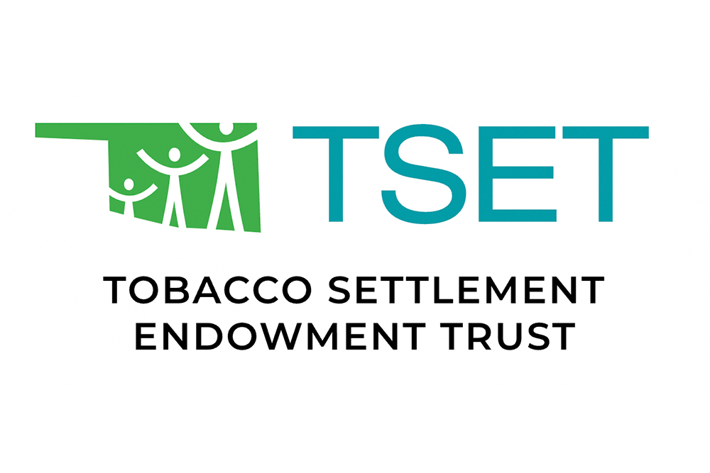 tobacco settlement endowment trust Controversial Oklahoma TSET law unconstitutional, high court rules | KGOU