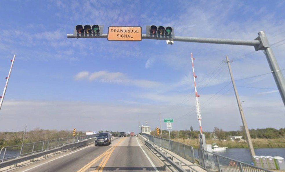 LaBelle drawbridge closing on two weekends for urgent fix; 53-mile